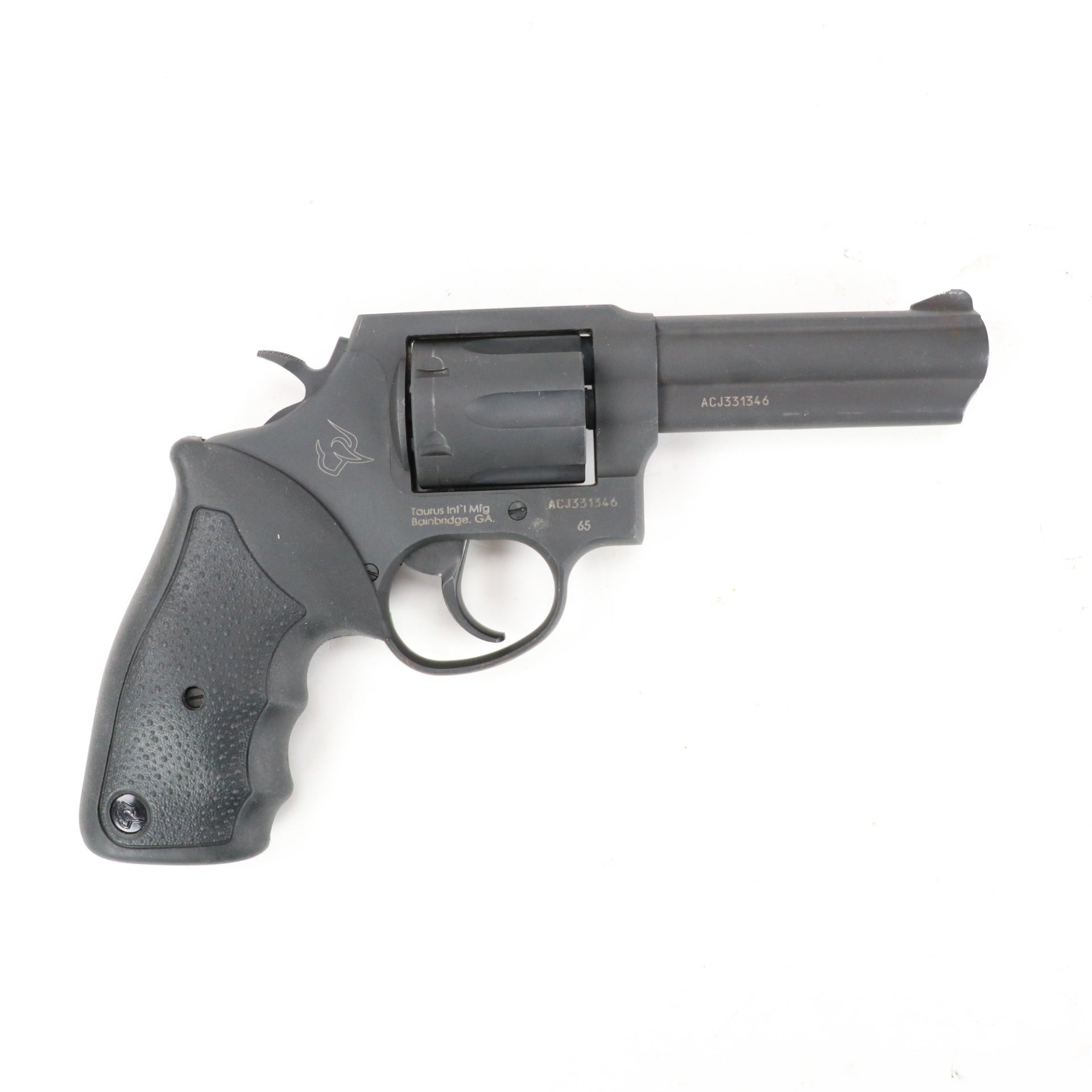 USED - Taurus 65 DA Revolver GTO375431