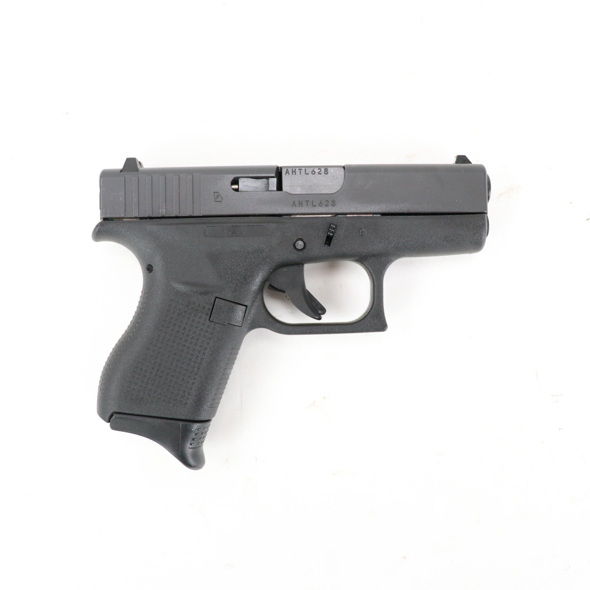 USED - Glock 42 Semi Auto Handgun GTO376445