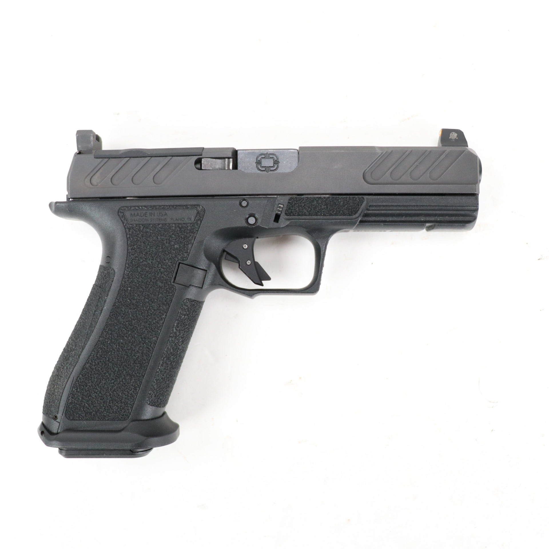 USED - Shadow Systems DR920 Semi Auto Handgun GTO375471