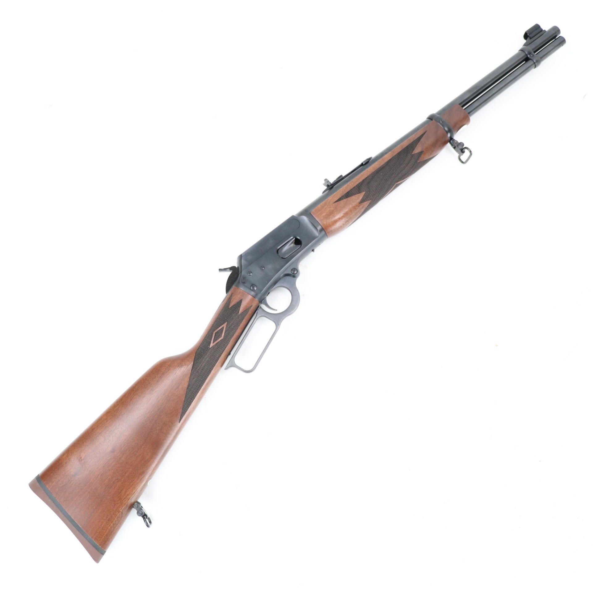 USED - Marlin 1894 Lever Action Rifle GTO375305
