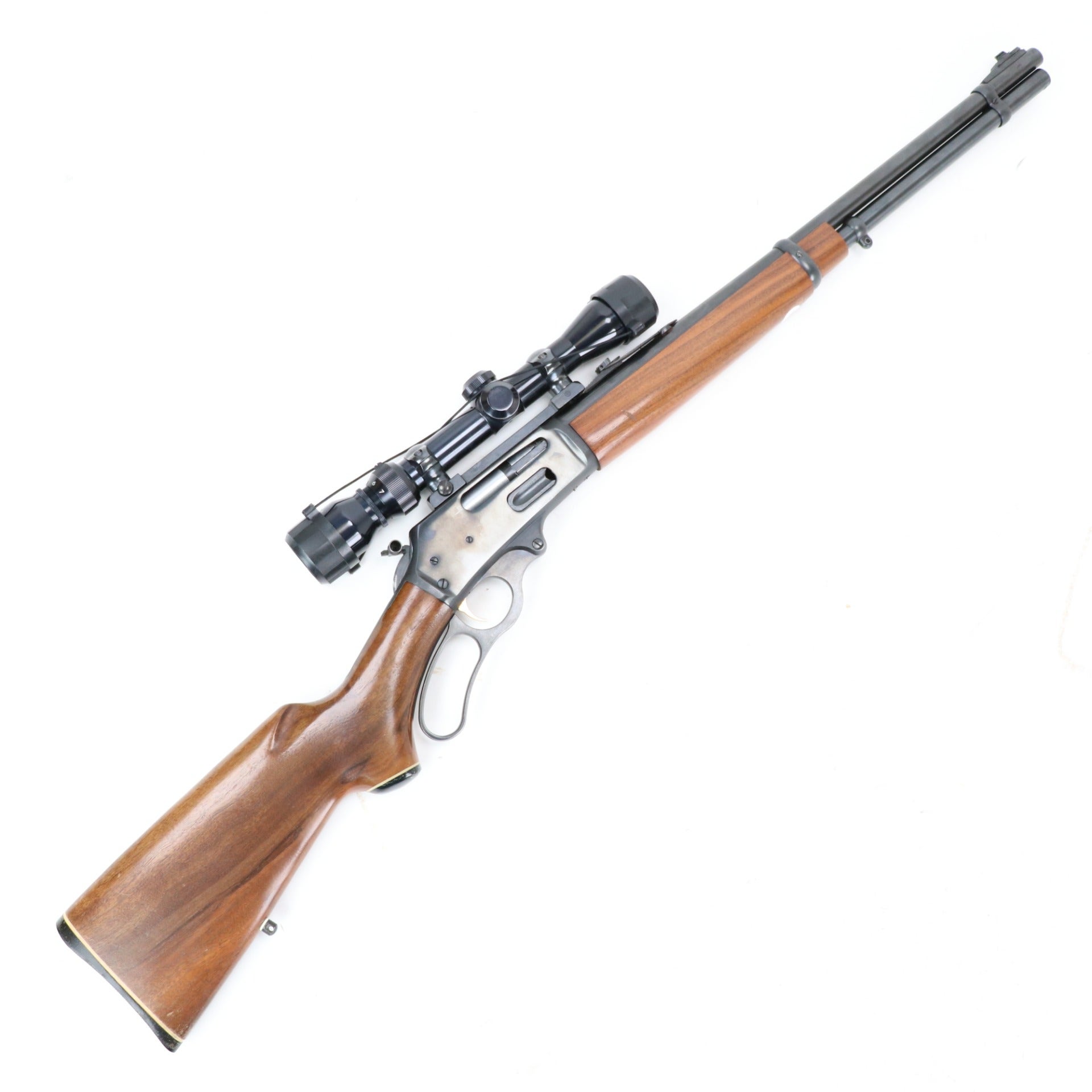 USED - Marlin 336  Lever Action Rifle GTO375437