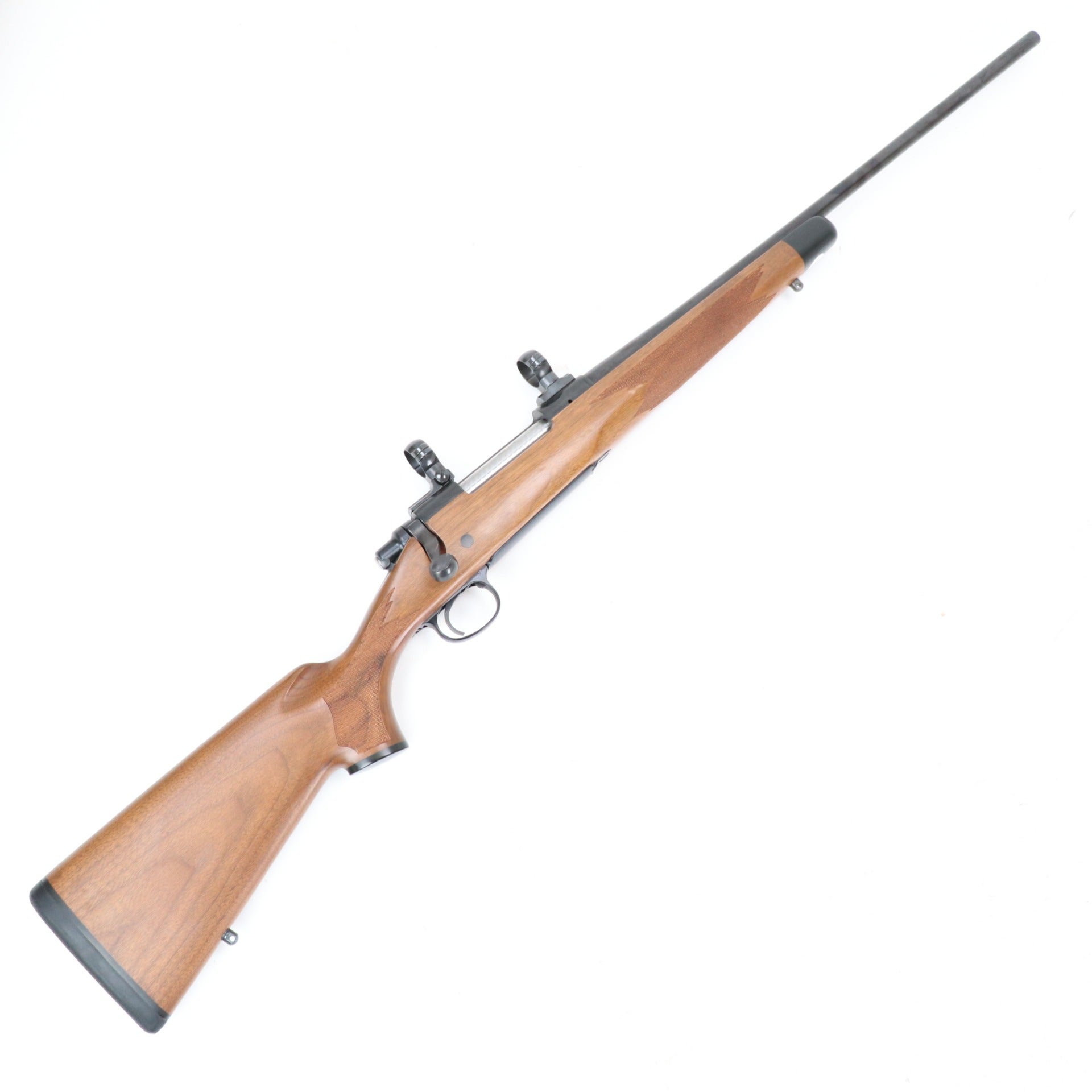 USED - Remington 700 BDL Bolt Action Rifle GTO375436