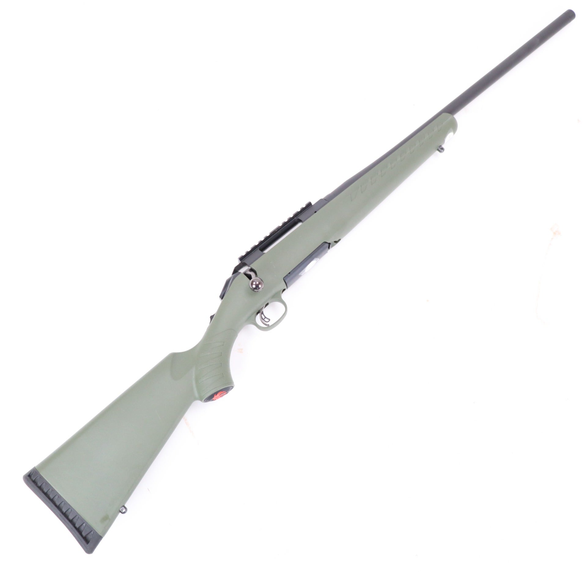 USED - Ruger American Bolt Action Rifle GTO375317