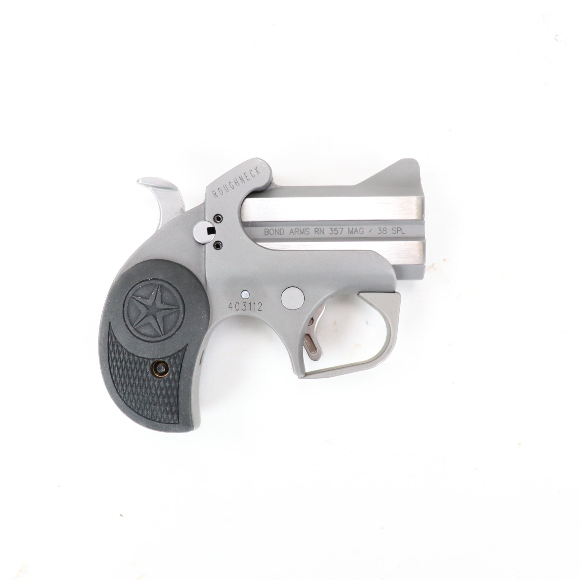 USED - Bond Arms Roughneck SA Derringer GTO375486
