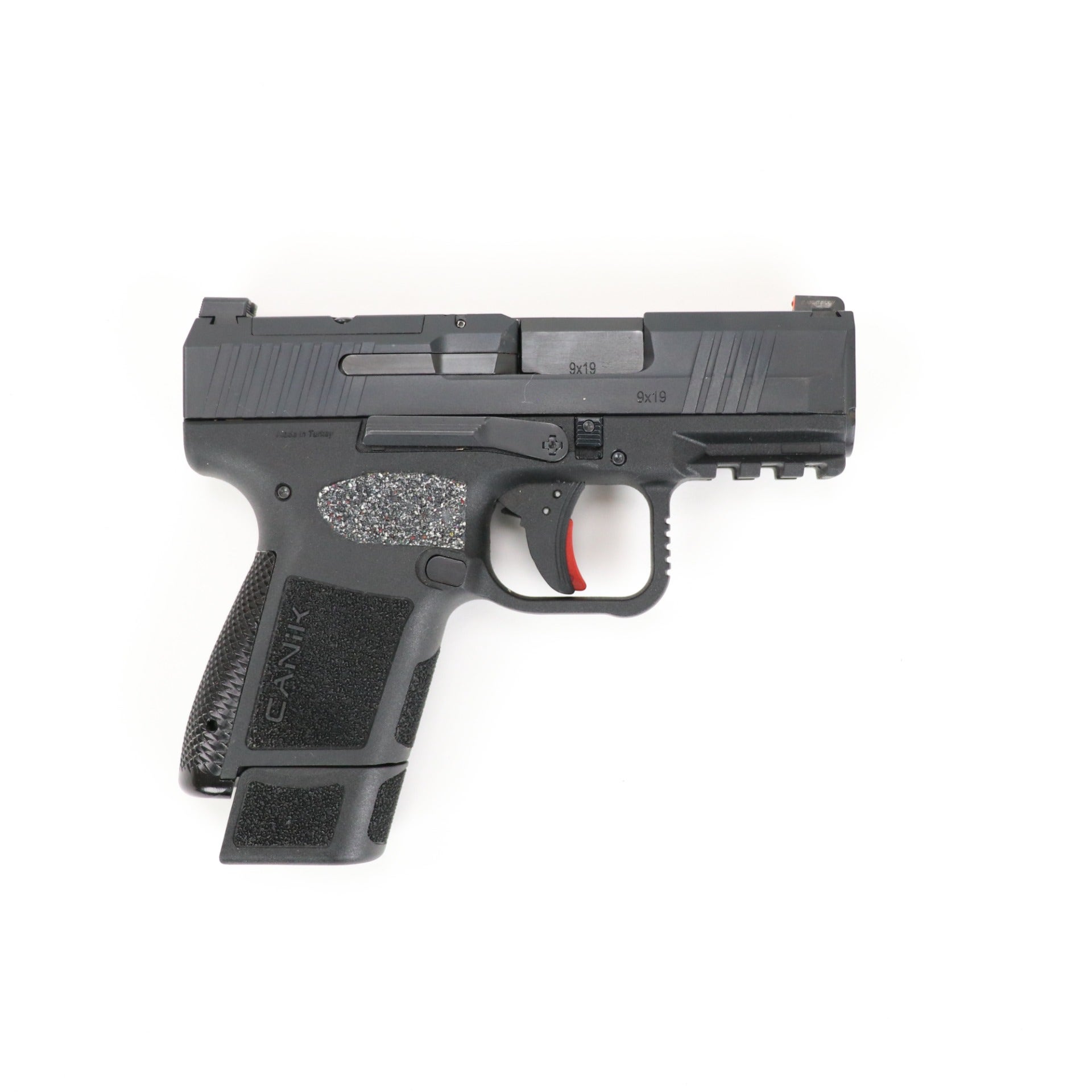 USED - Canki MC9 Semi Auto Pistol GTO375458
