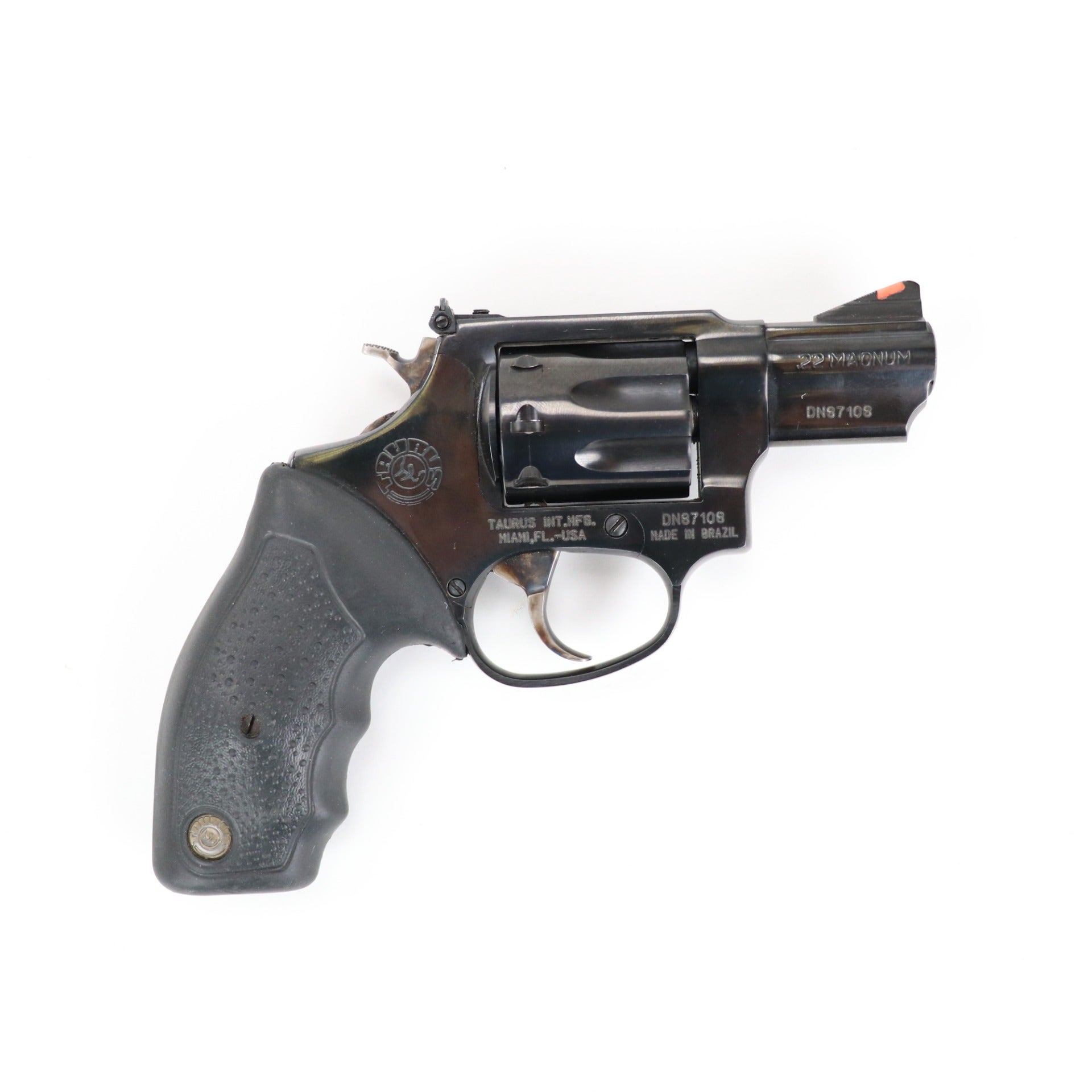 USED - Taurus 94-1 DA Revolver GTO375475