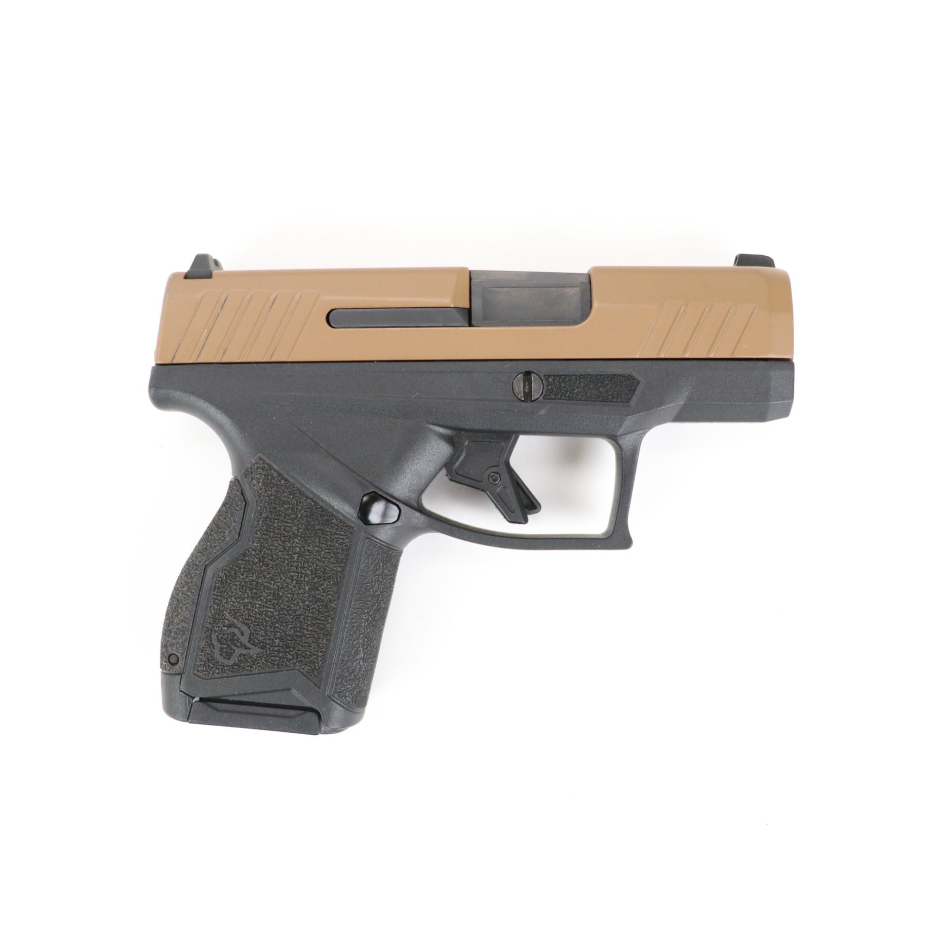 USED - Taurus GX4 Semi Auto Pistol GTO375524