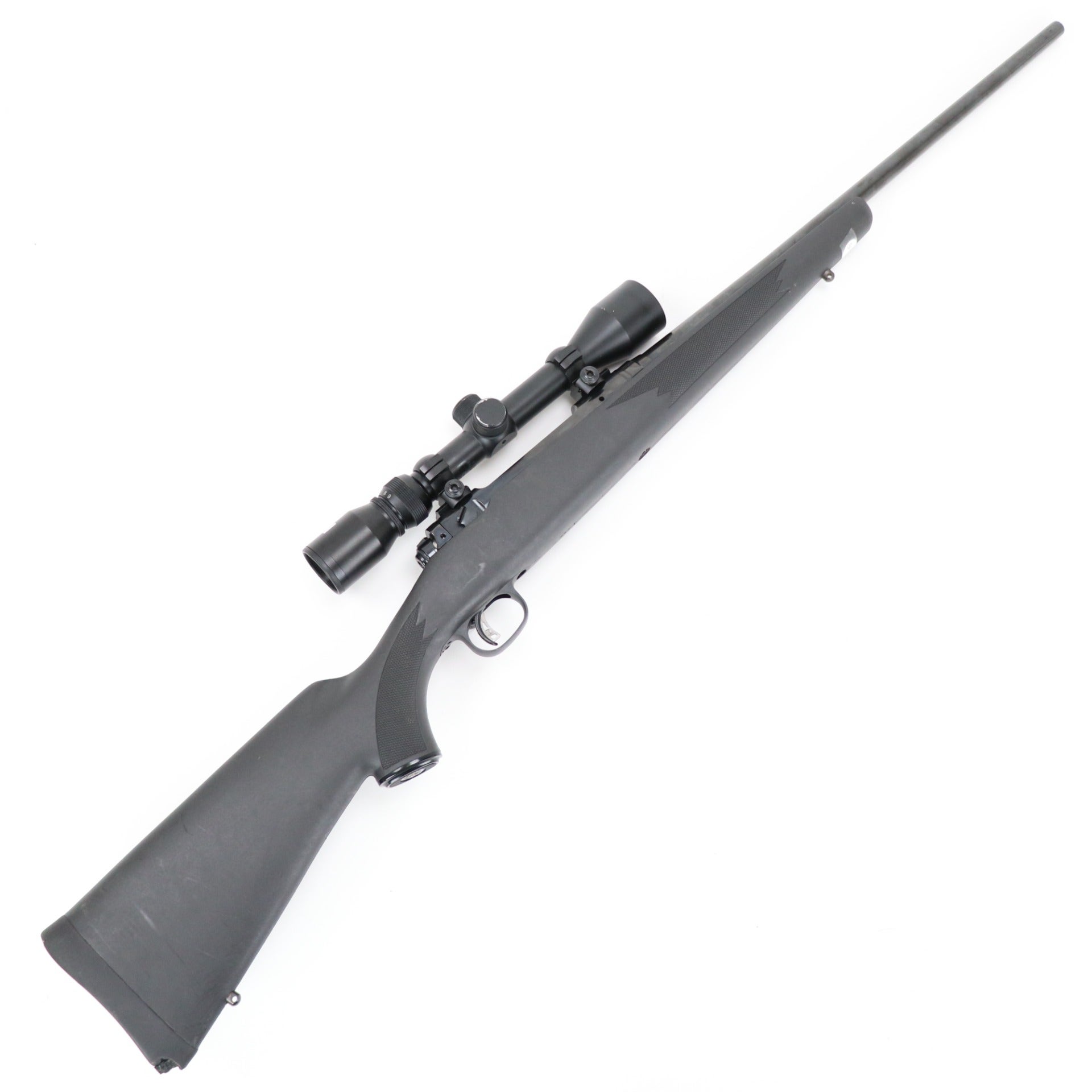 USED - Savage 111 Bolt Action Rifle GTO375555