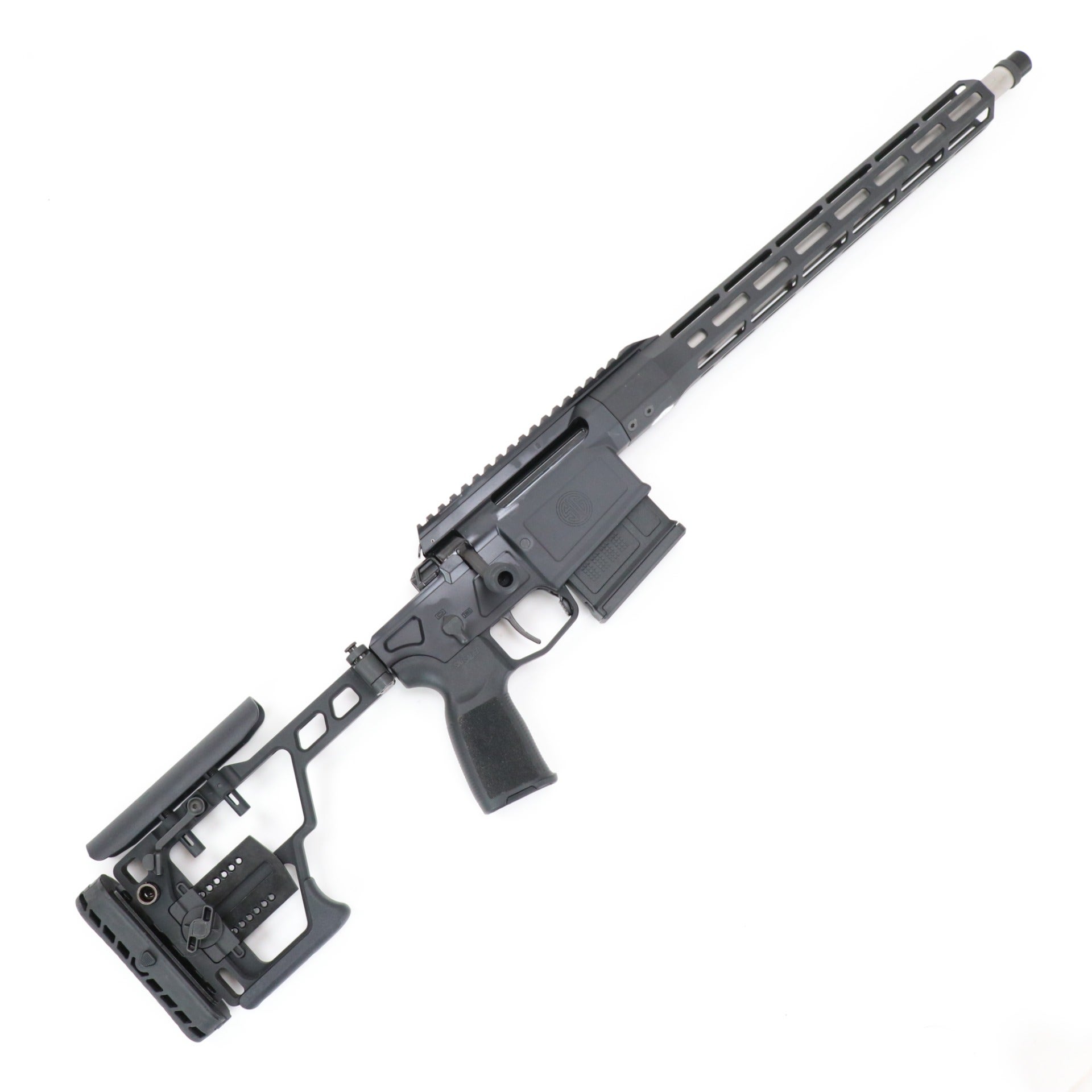 USED - Sig Sauer Cross Bolt Action Rifle GTO375586