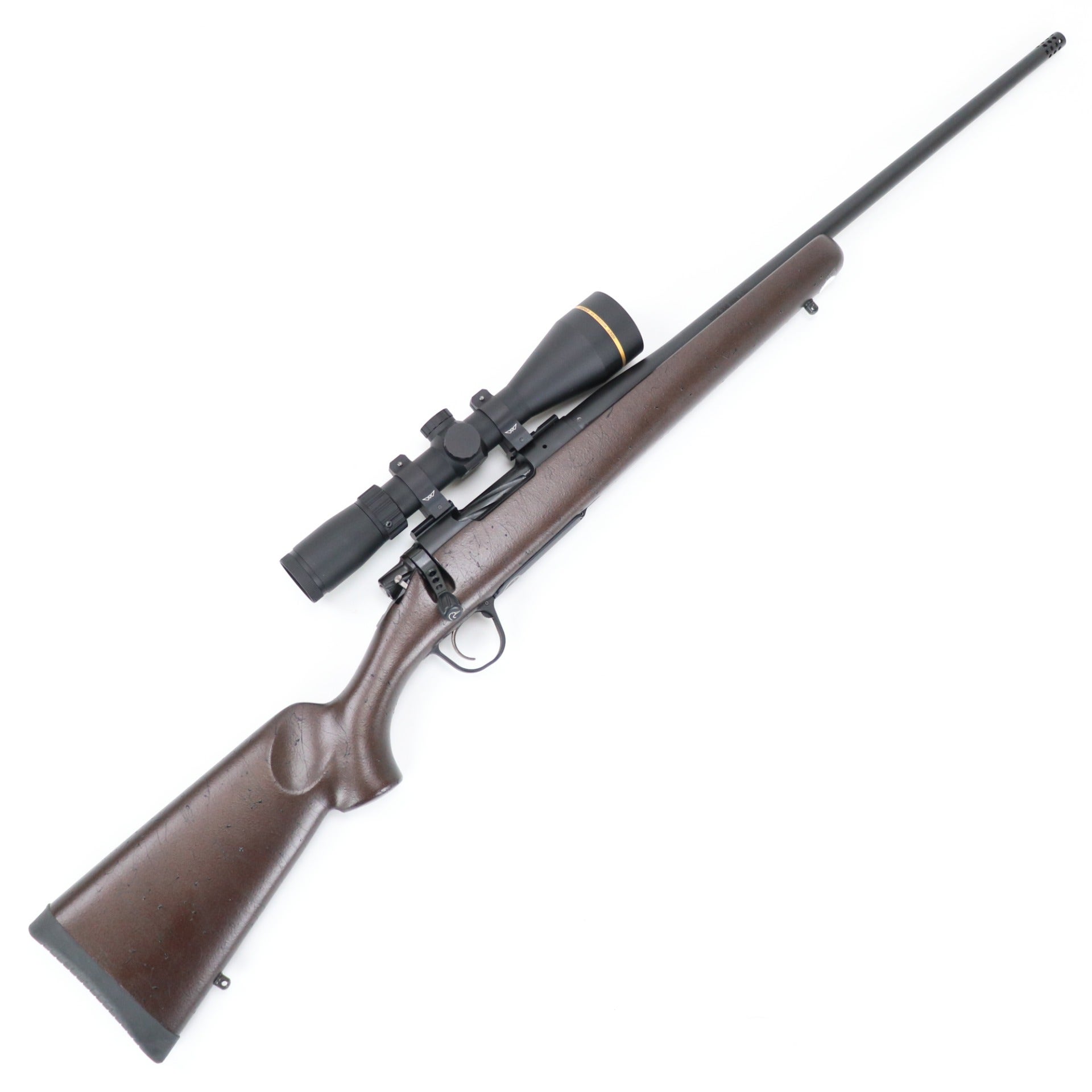 USED - Christensen Arms M14 Bolt Action Rifle GTO375468