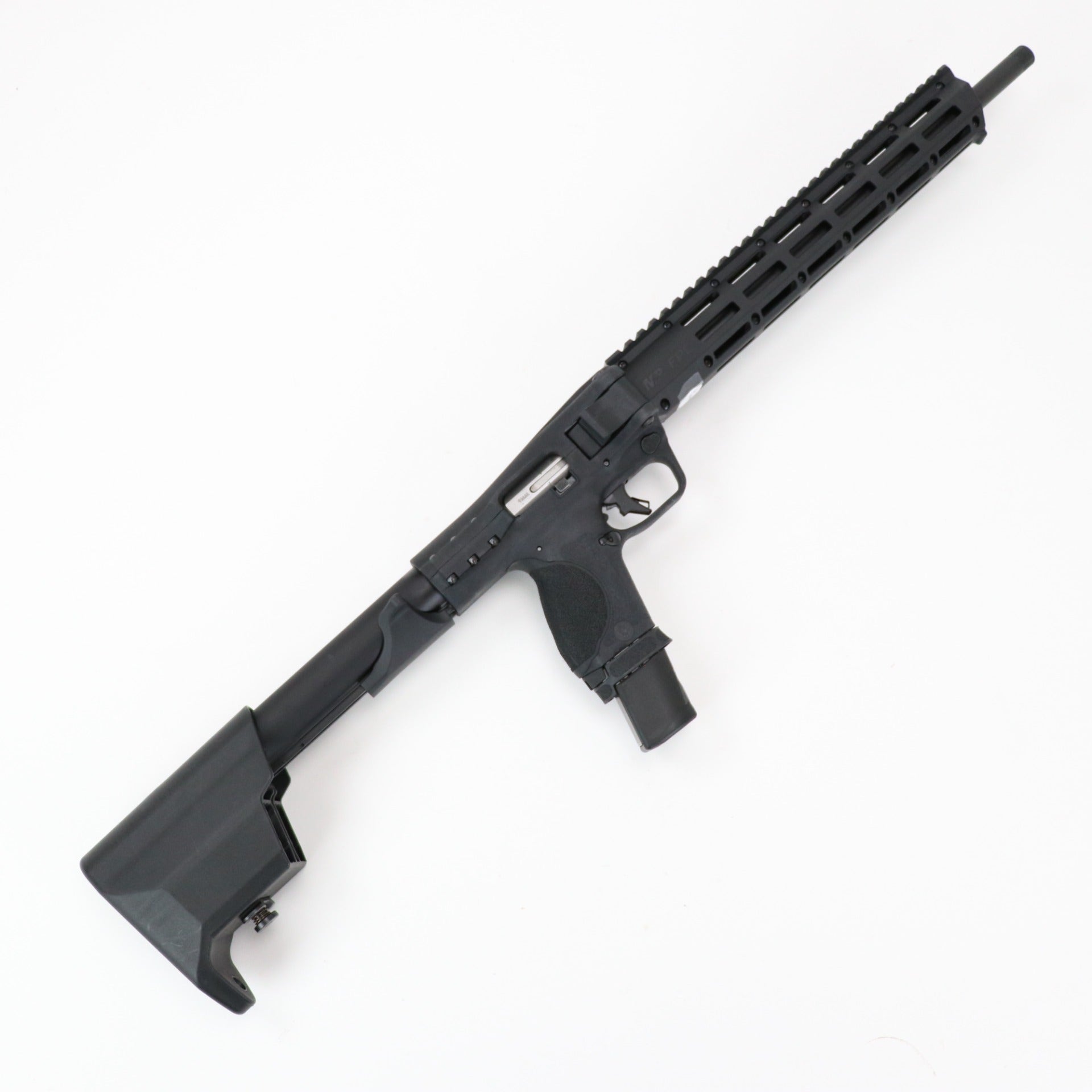 USED - S&W FPC Semi Auto Rifle GTO375483