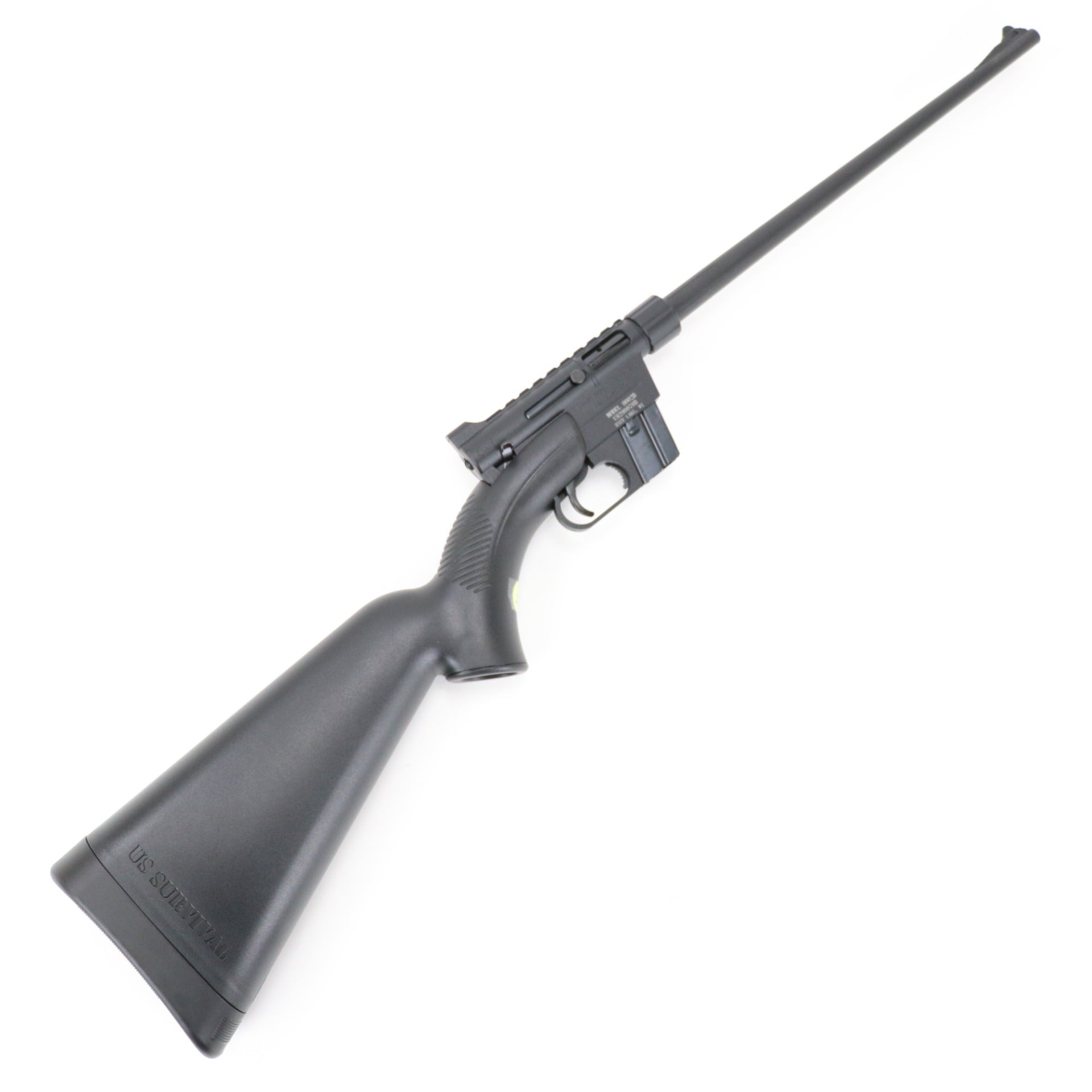 USED - Henry SURVIVAL Semi Auto Rifle GTO375469