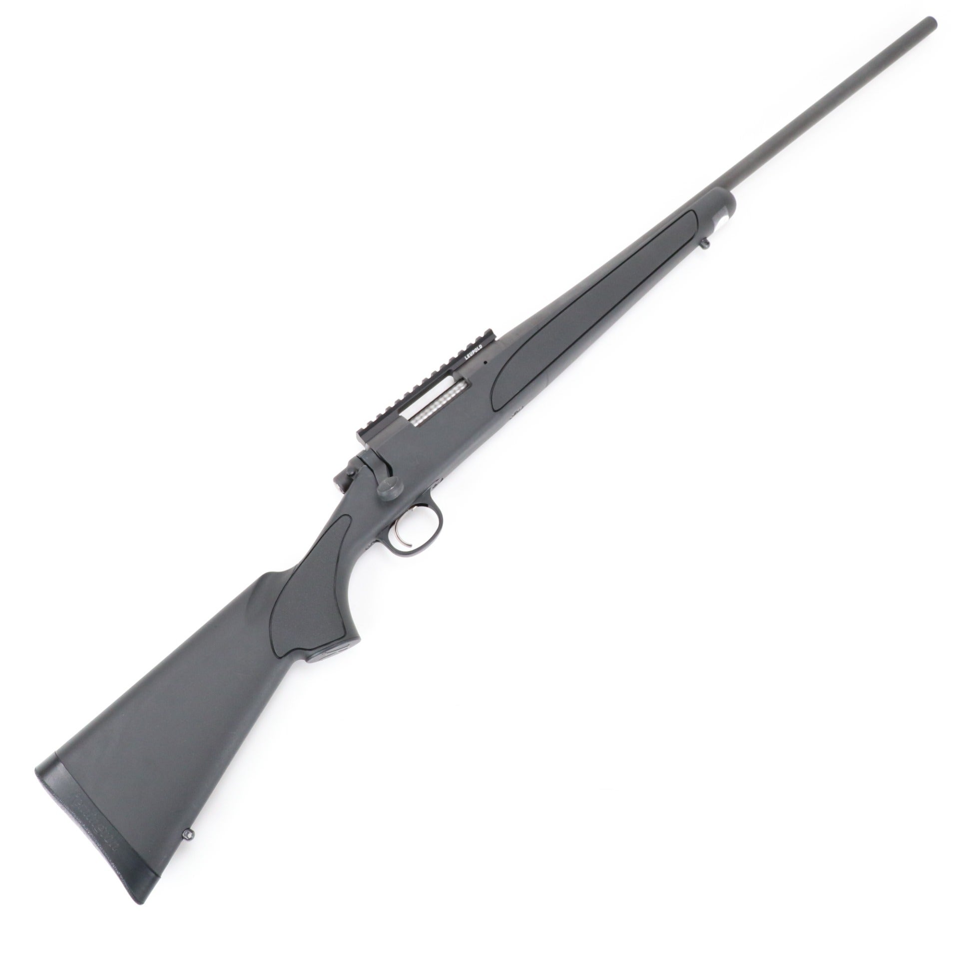 USED - Remington 700 Bolt Action Rifle GTO375545