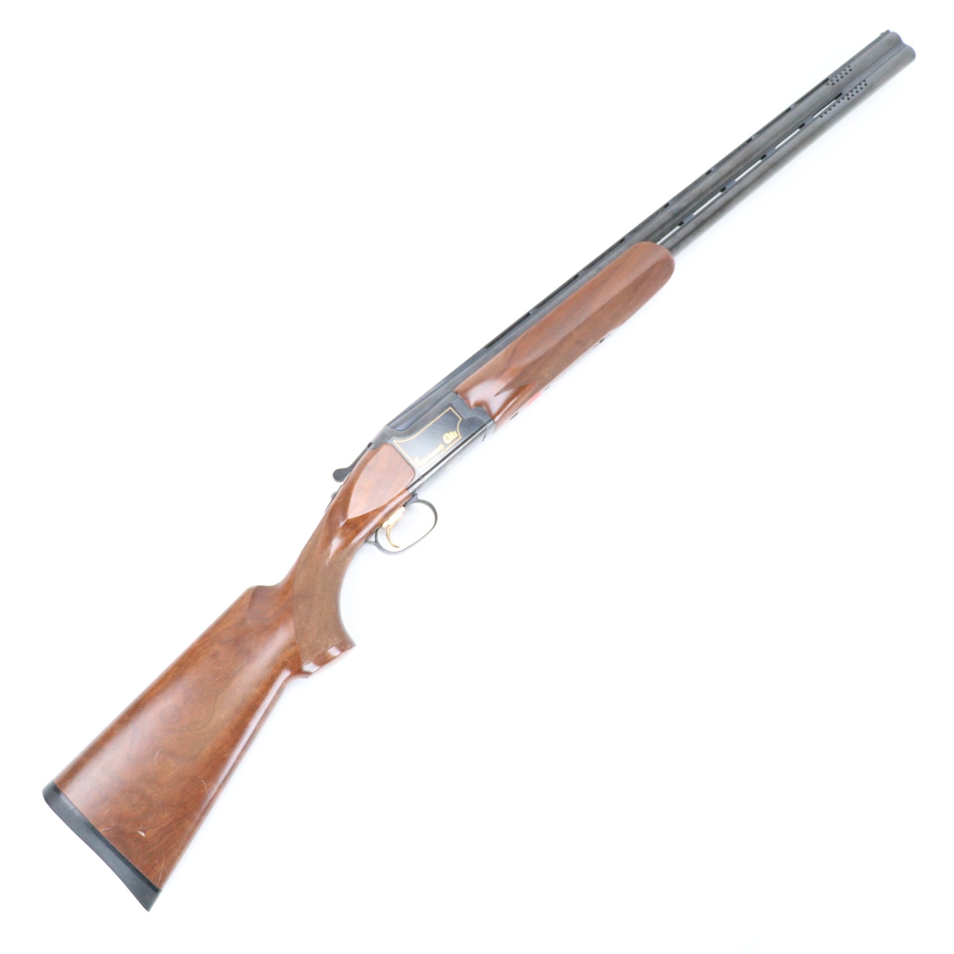 USED - Browning Citori GTI 12GA O/U Shotgun GTO375568
