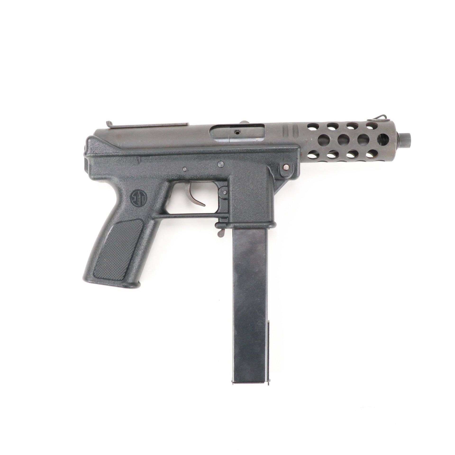 USED - Intratec TEC-DC9 Semi Auto Pistol GTO375583