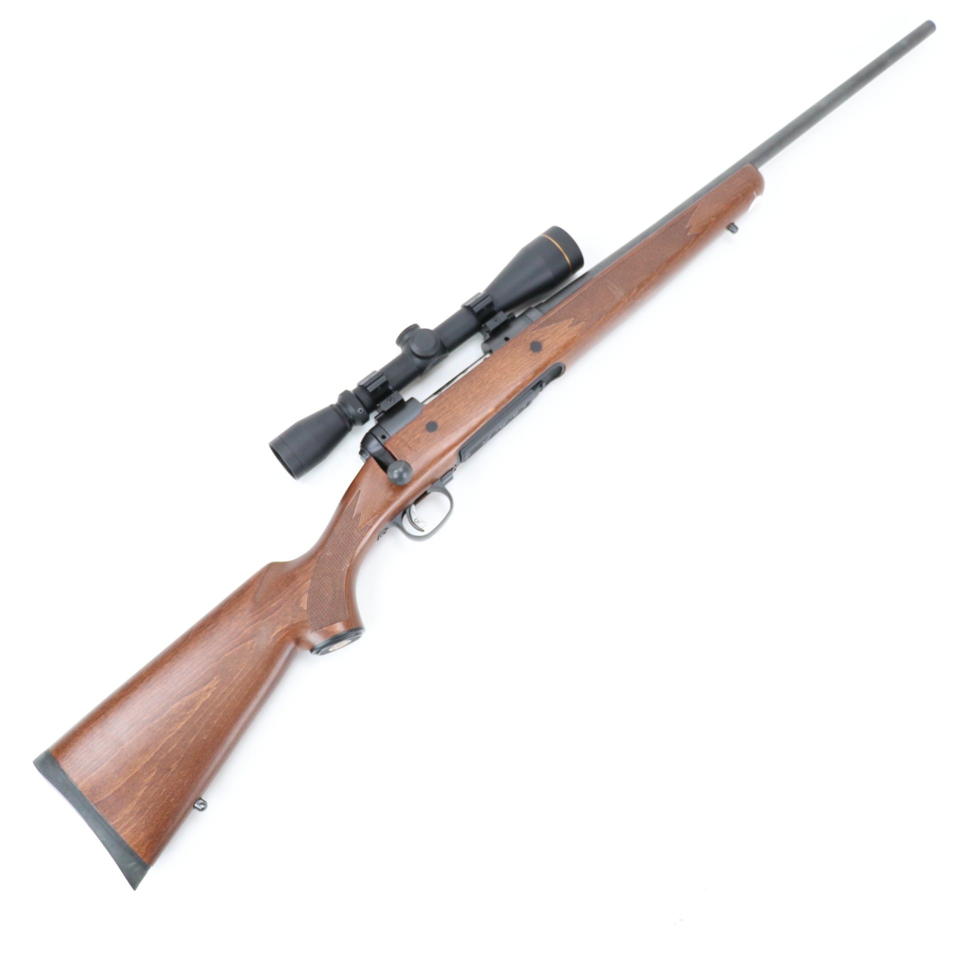USED - Savage 10 Bolt Action Rifle GTO375495