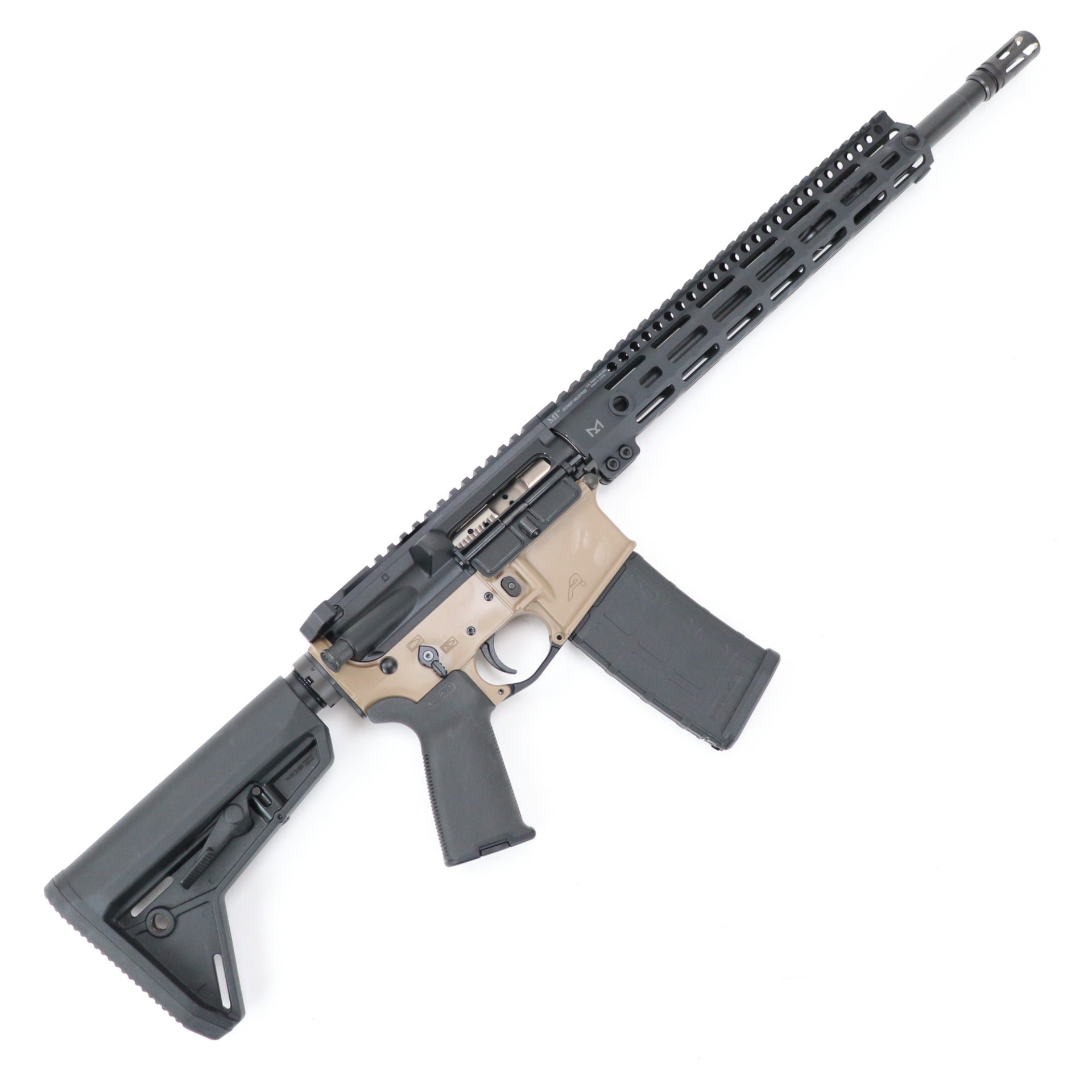 USED - Aero Precision X15 Semi Auto Rifle GTO375345