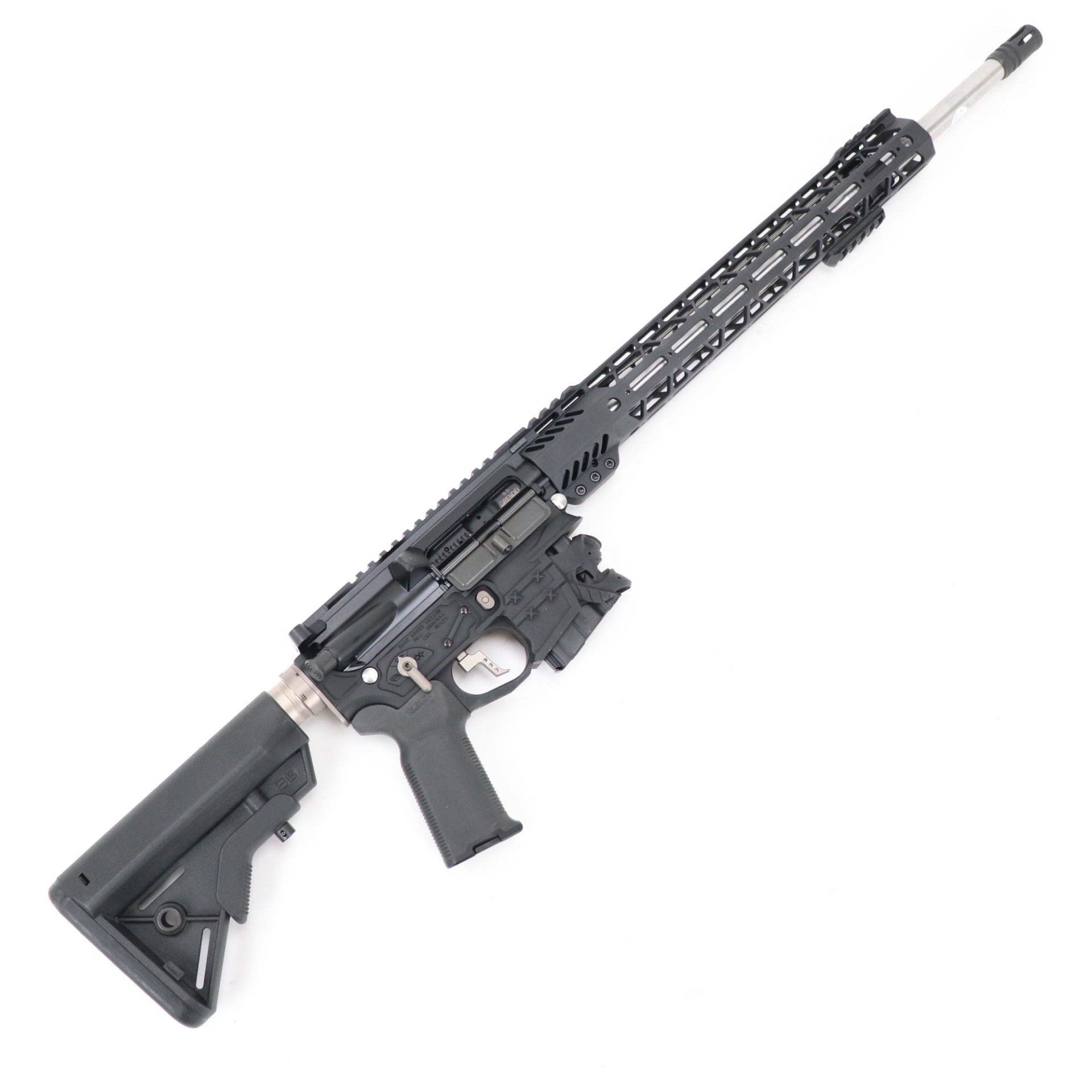 USED - Rare Breed Samurai Semi Auto Rifle GTO375396