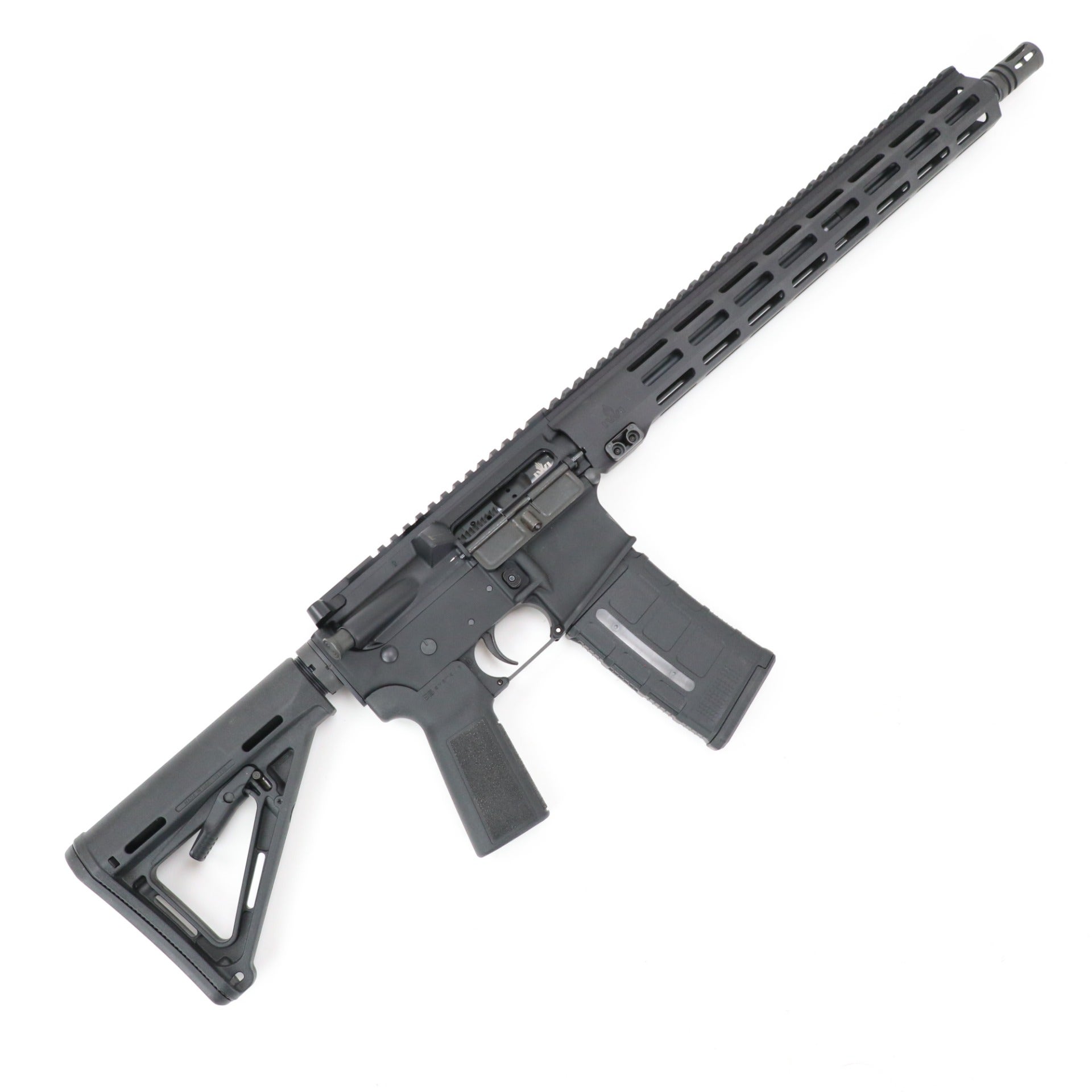 USED - IWI Z-15 Semi Auto Rifle GTO375467