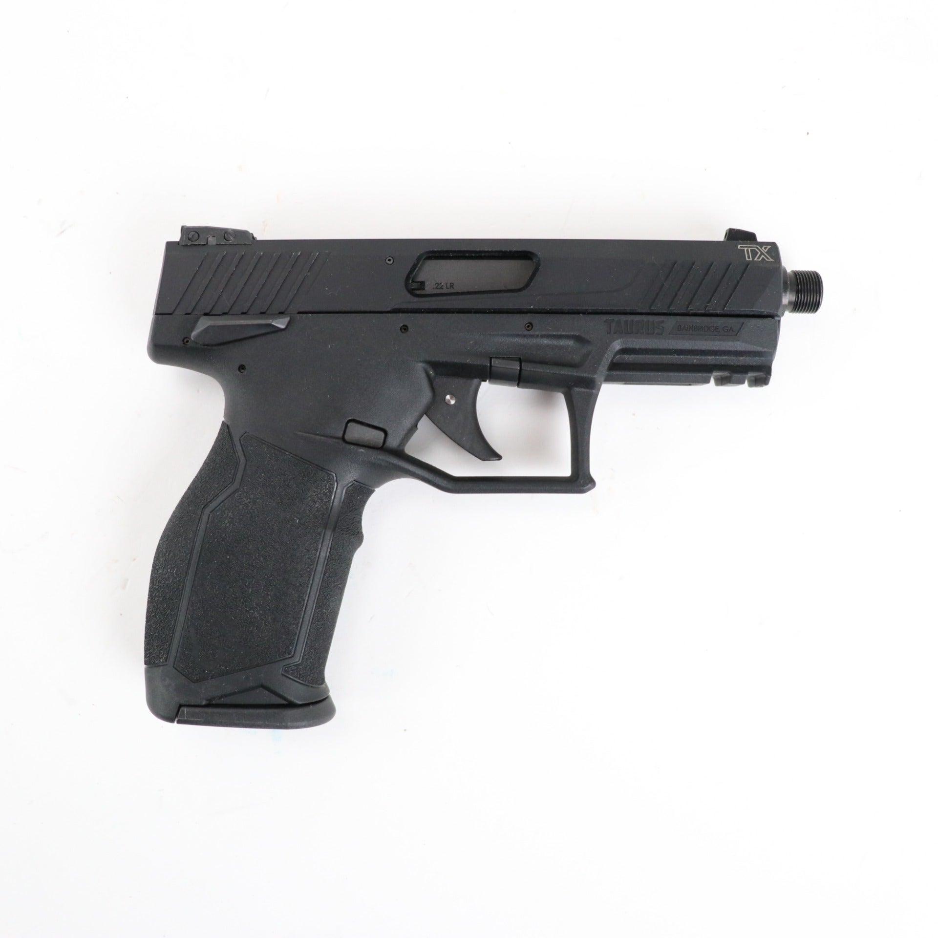USED - Taurus TX22 Semi Auto Pistol GTO375502
