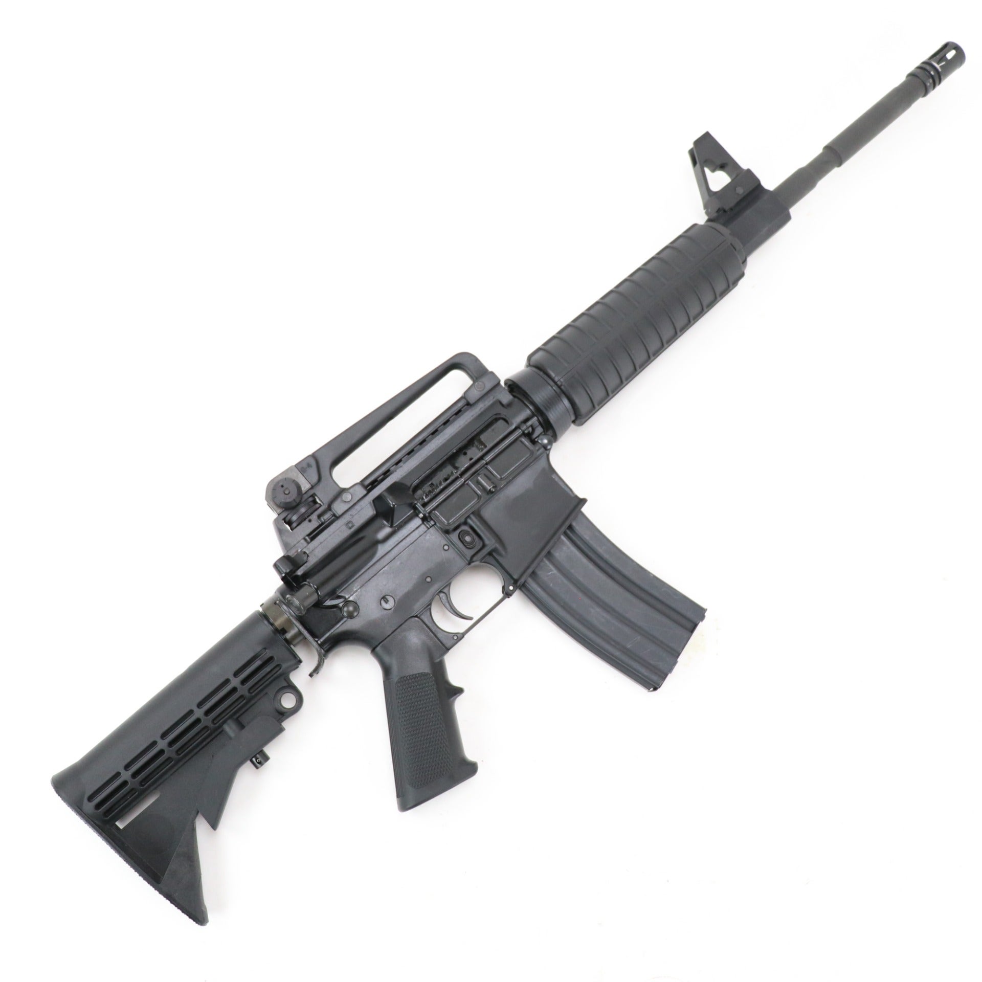 USED - Anderson AM-15 Semi Auto Rifle GTO375503