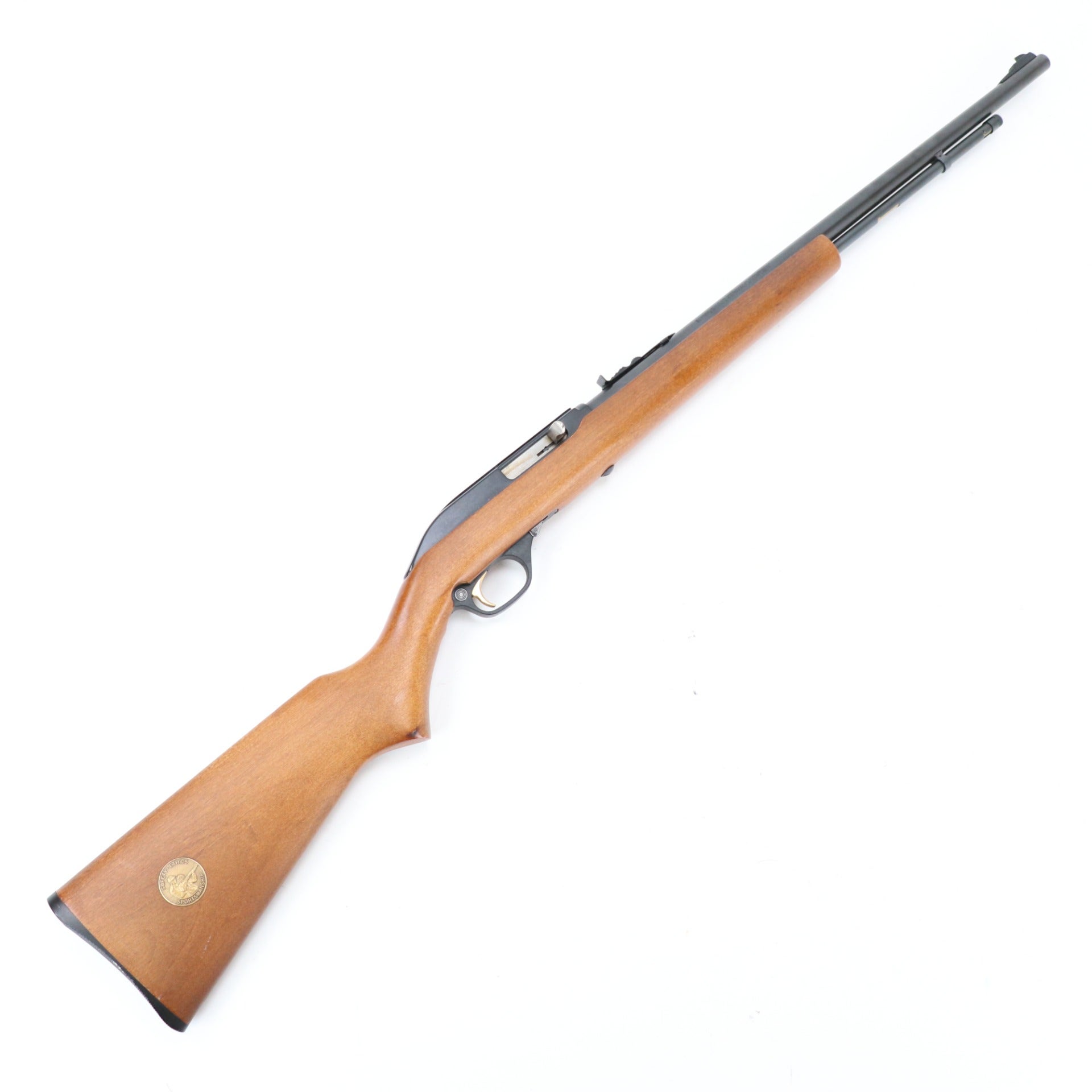USED - Marlin 60W Semi Auto Rifle GTO504248