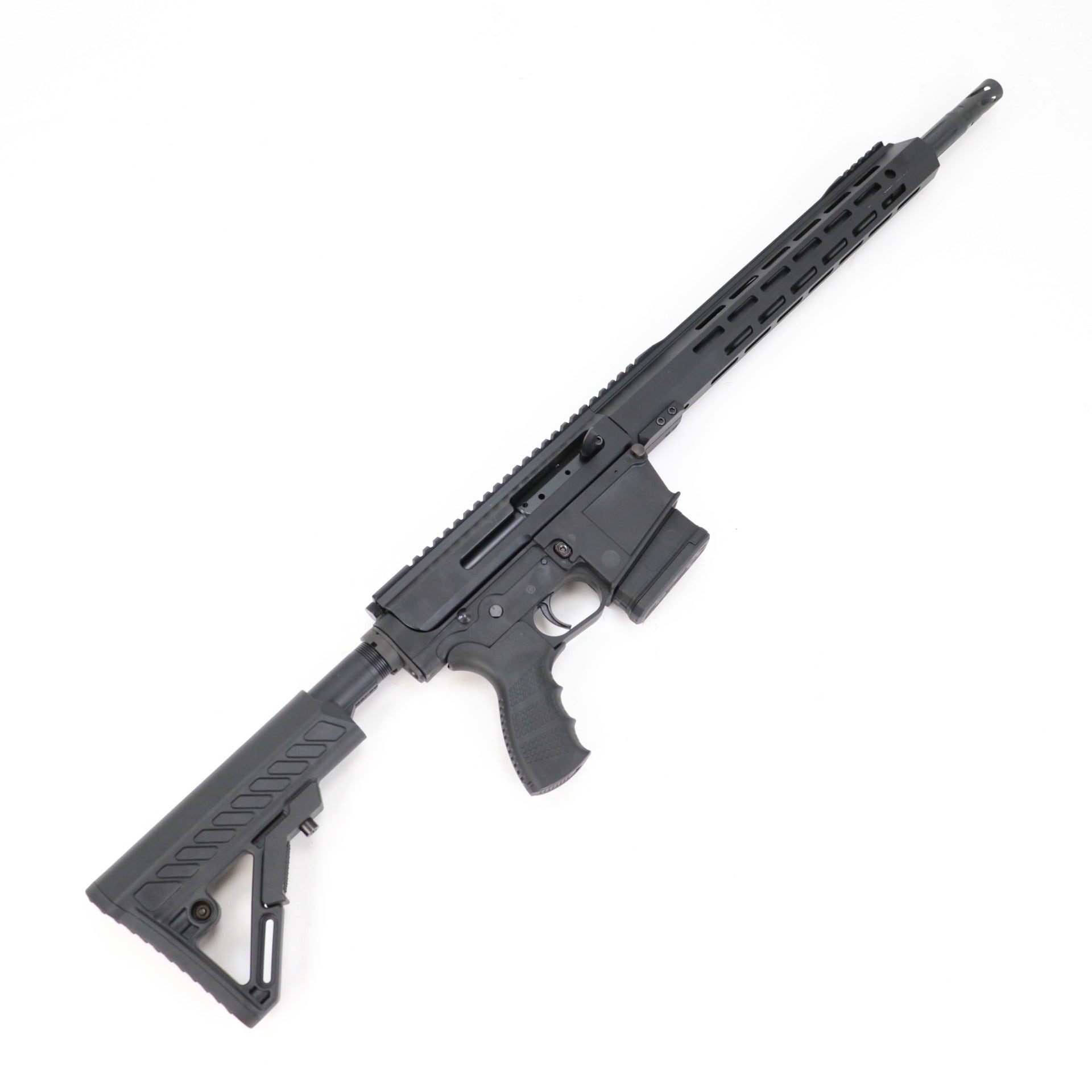 USED - Tennessee Arms AR-308 6.5CM Semi Auto Rifle GTO503875