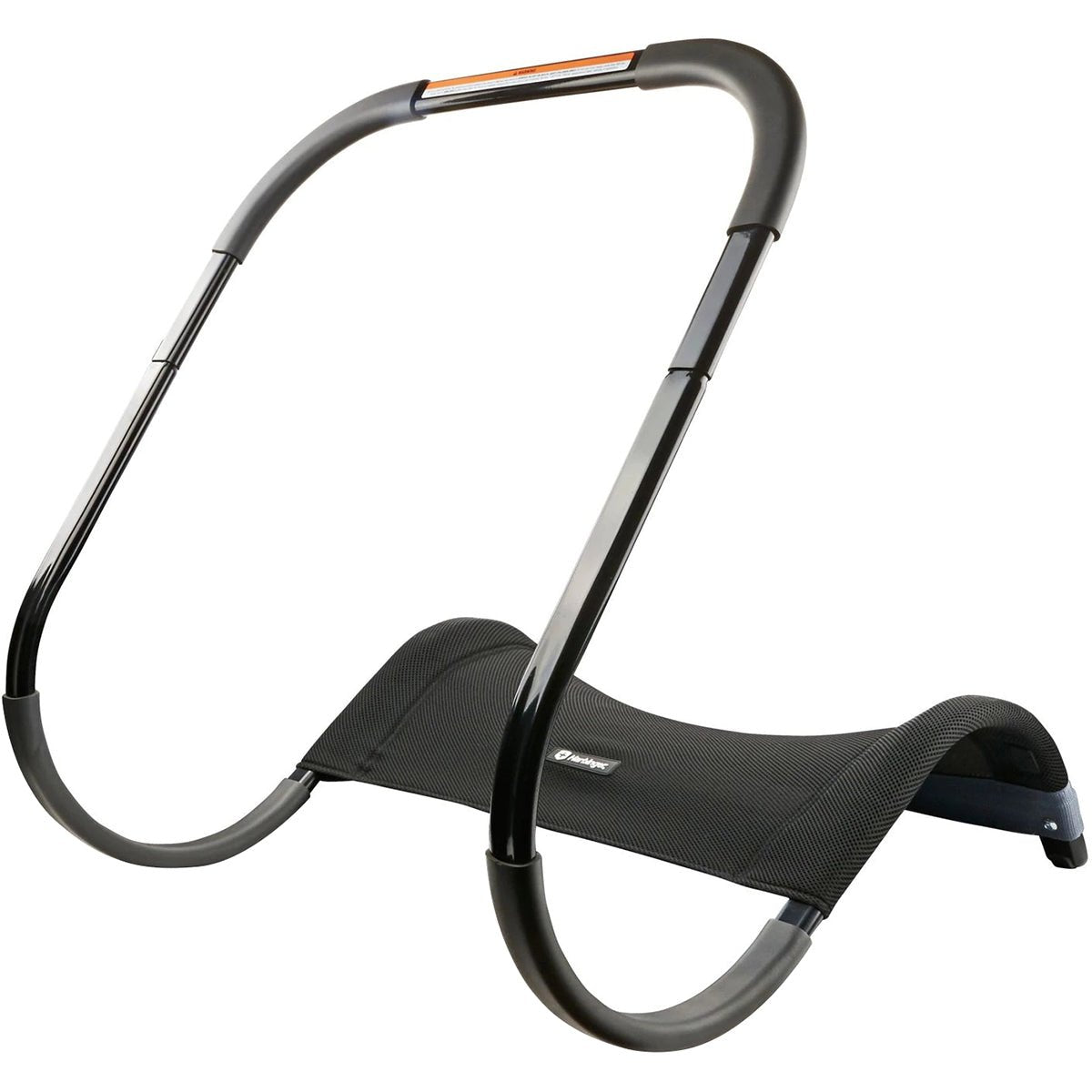 Harbinger Ab Crunch Fitness Trainer - Black