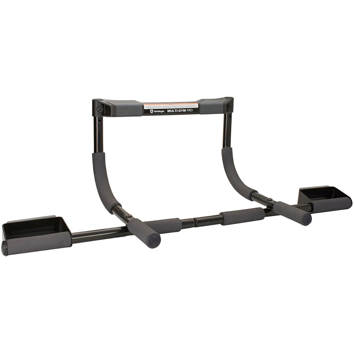Harbinger Multi-Gym Pro Fitness Trainer - Black