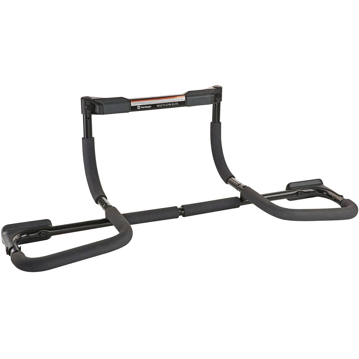 Harbinger Multi-Gym Elite Fitness Trainer - Black