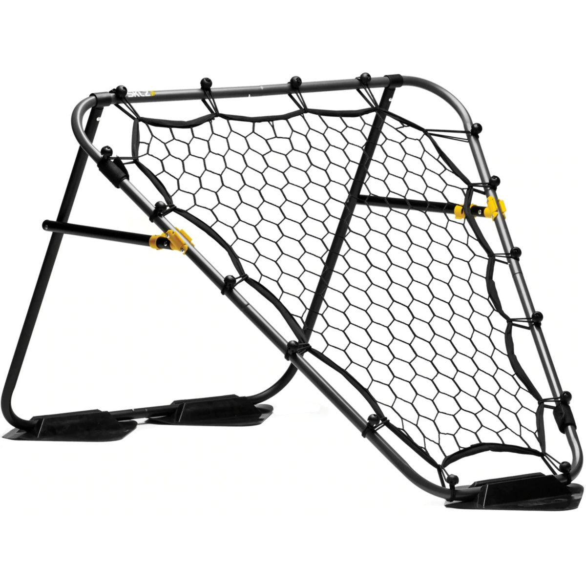 SKLZ Basketball Training Solo Assist Rebounder - Black