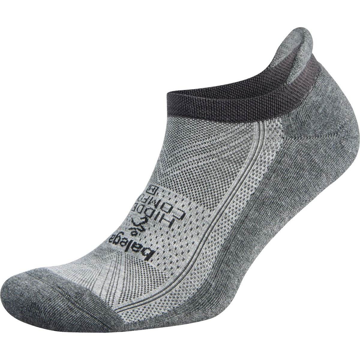 Balega Hidden Comfort No Show Running Socks