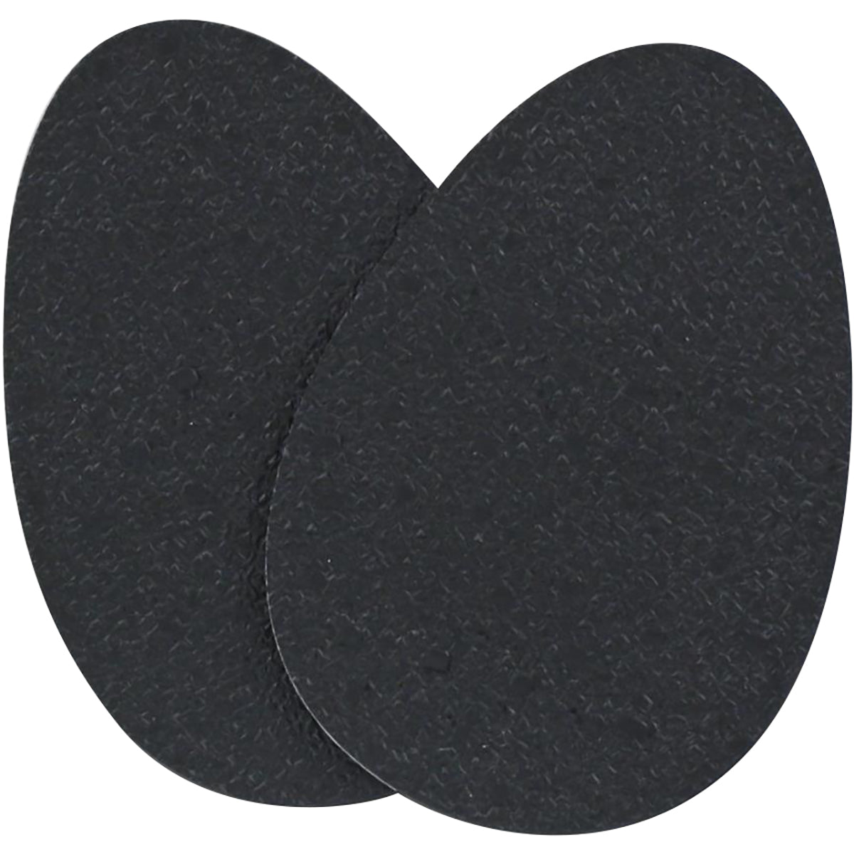 Sof Sole Sure Step Shoe Insoles 2-Pack - Black