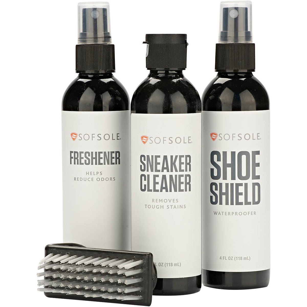 Sof Sole Sneaker Care Kit