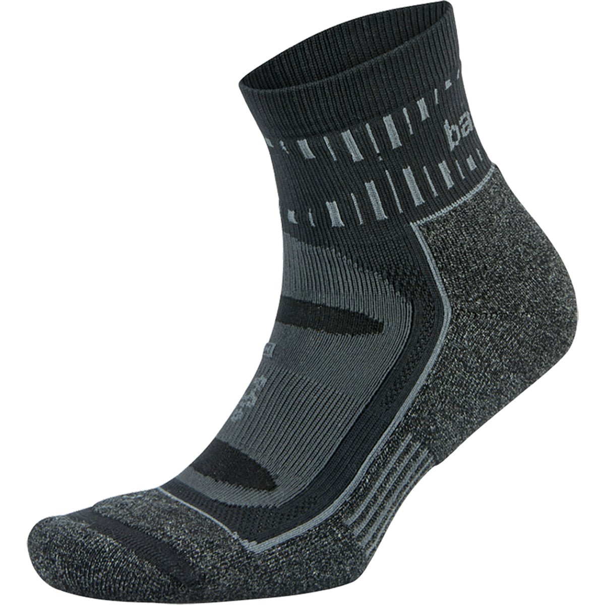 Balega Blister Resist Quarter Length Running Socks