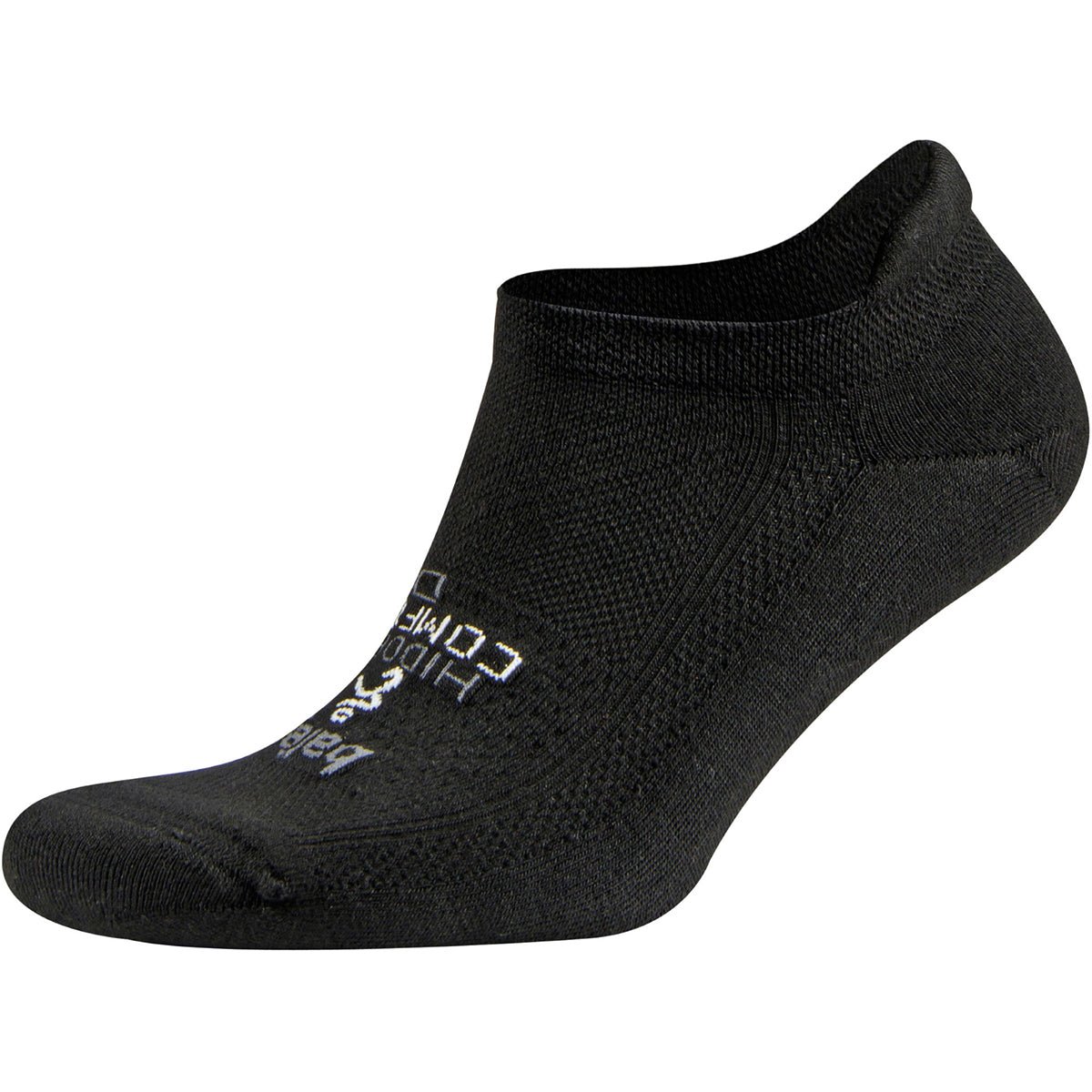 Balega Hidden Comfort Sole Cushioning Running Socks