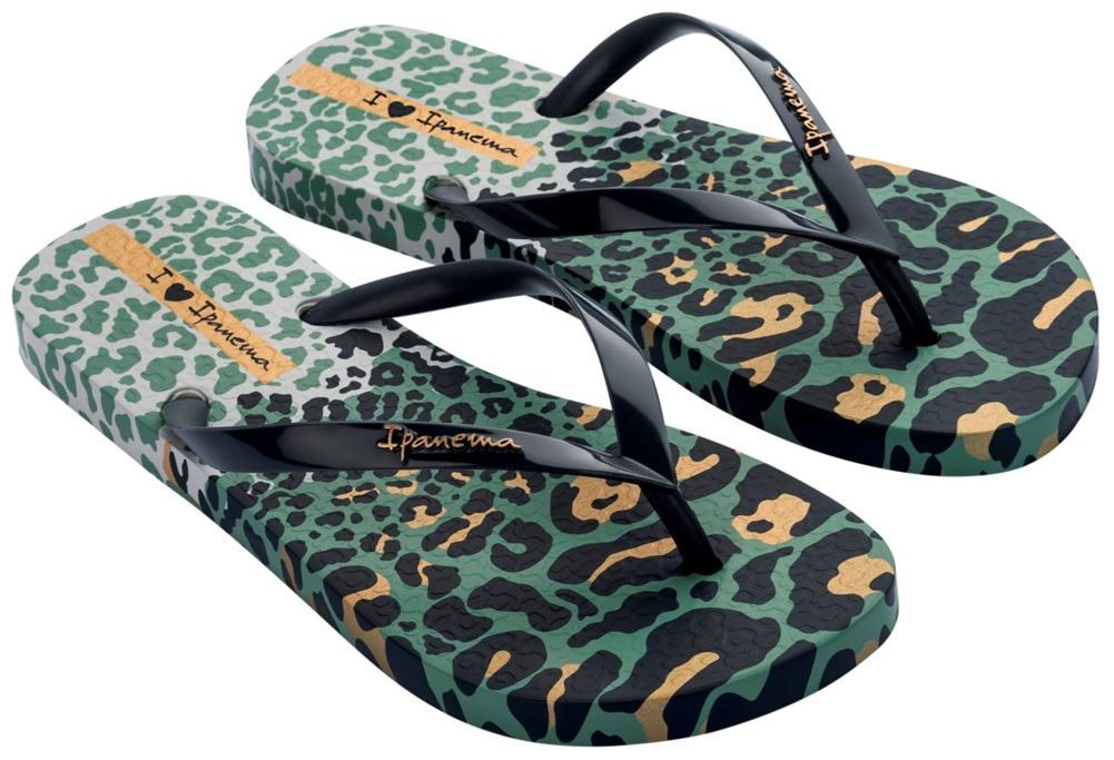 Ipanema Animal Print 71097940