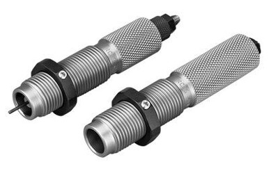 RCBS 29707 AR Series Small Base Taper Crimp Die Set 22 Nosler