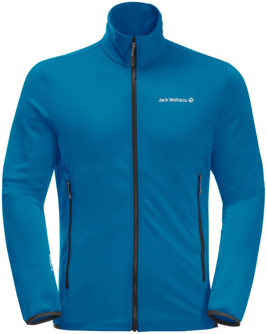 Jack Wolfskin DNA Fleece Men 14253095