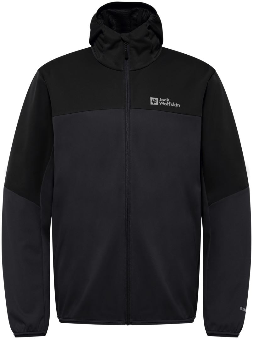 Jack Wolfskin Feldberg Hoody 84642101