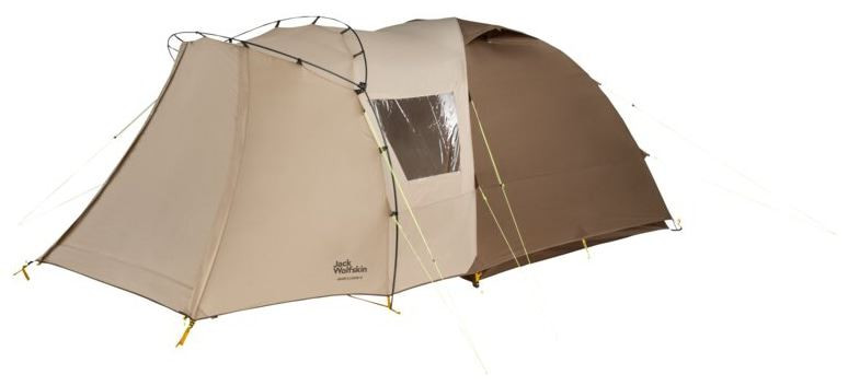 Jack Wolfskin Grand Illusion IV 88534269