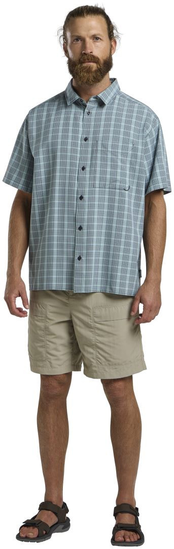 Jack Wolfskin Meseta Shirt 82192147