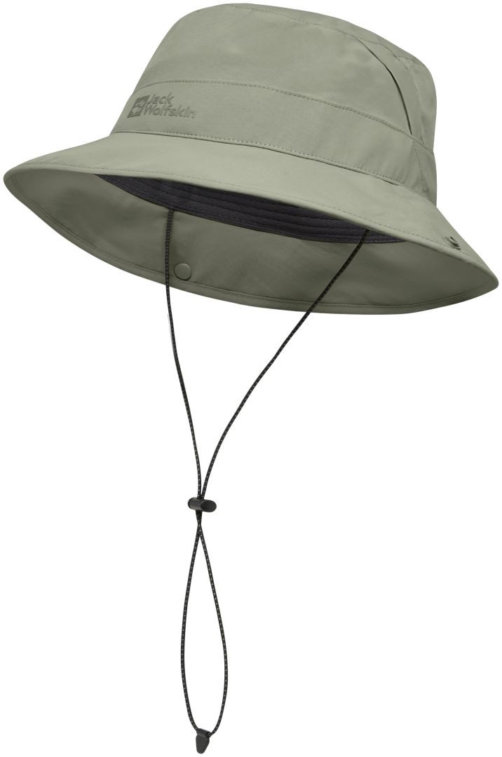 Jack Wolfskin Mesh Hat 74343679