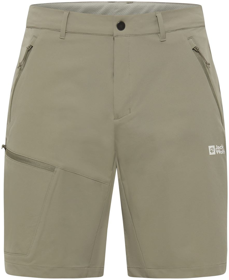 Jack Wolfskin Pico Trail Shorts 48044097