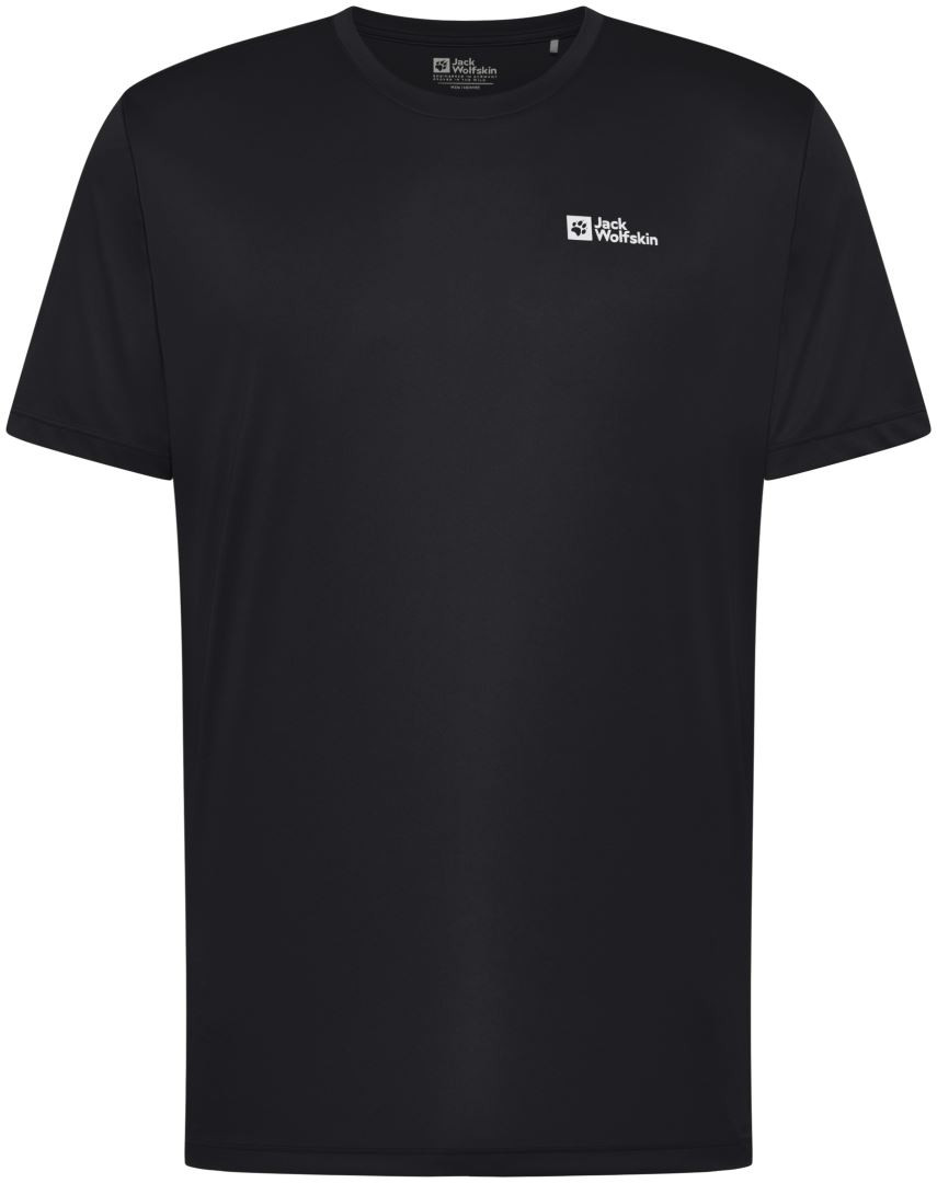 Jack Wolfskin Tech Tee 46970192