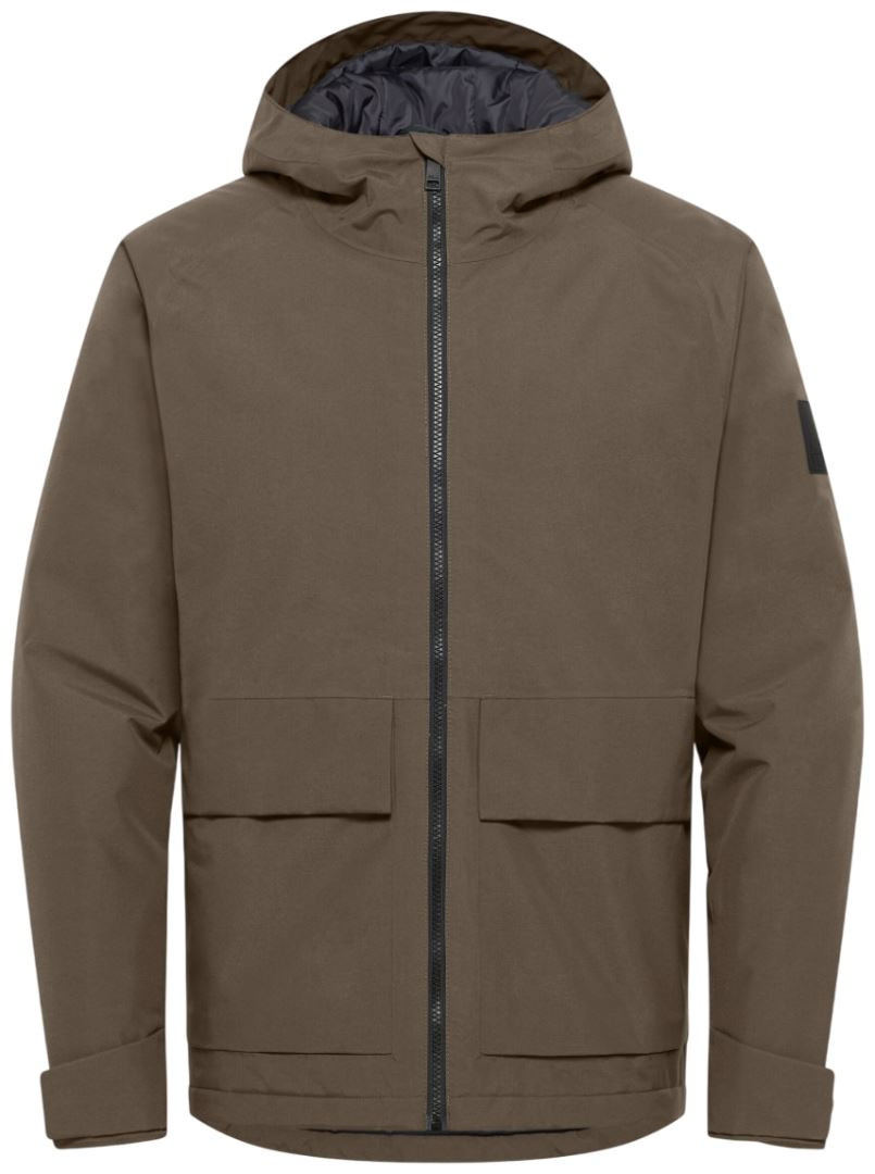 Jack Wolfskin Tempeltor Jacket 76067593