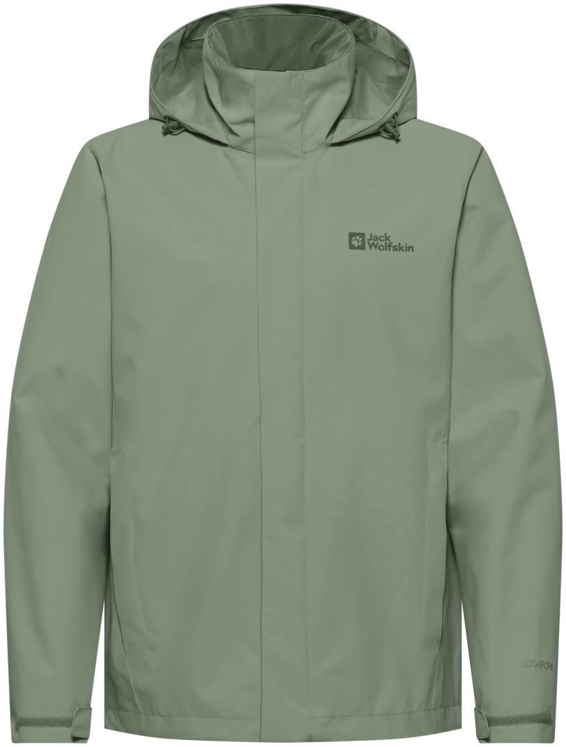 Jack Wolfskin Trailtime 2L Jacket 34809126