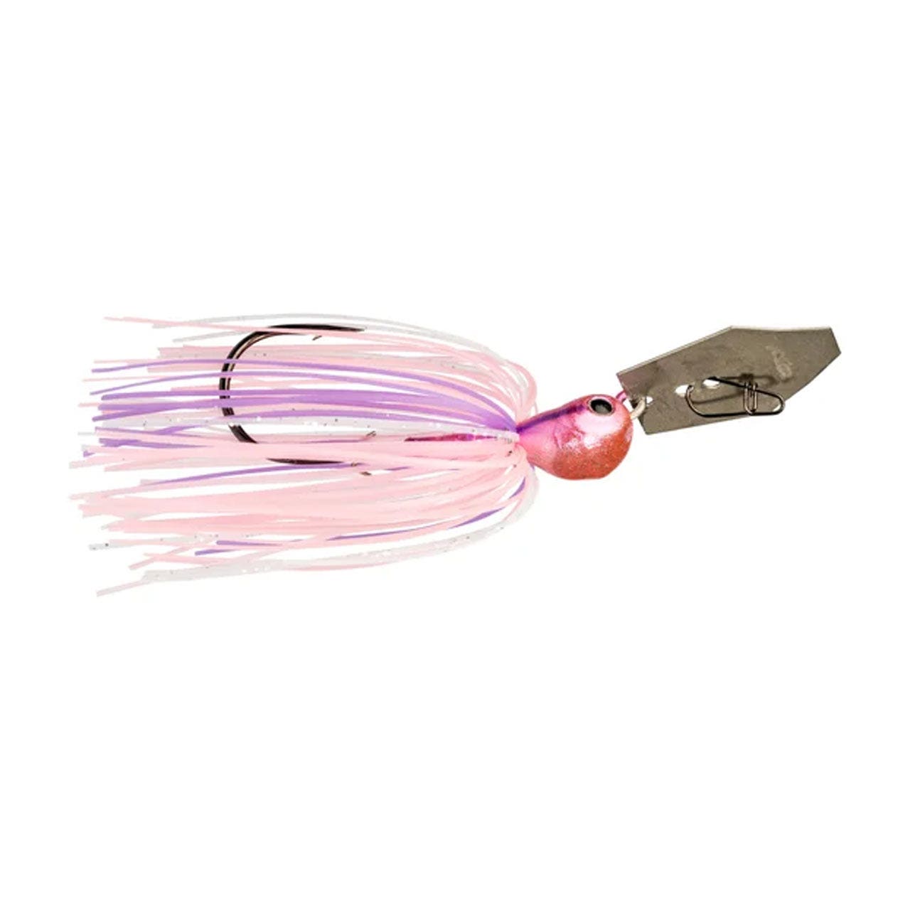 Z-Man Evergreen Jackhammer Chatterbait - 3/8 oz. Morning Dawn