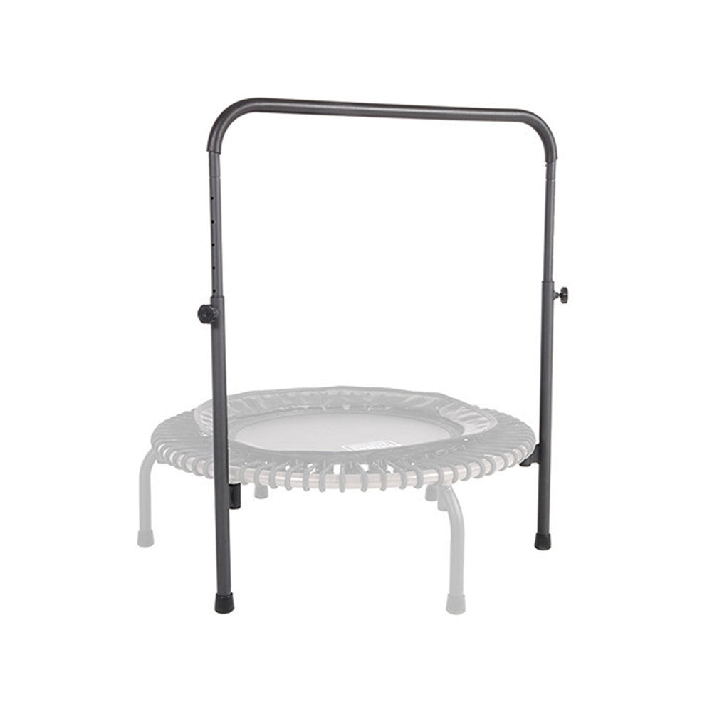 JumpSport Handle Bar for Arched Leg Trampolines, Trampoline Not Included(Used)