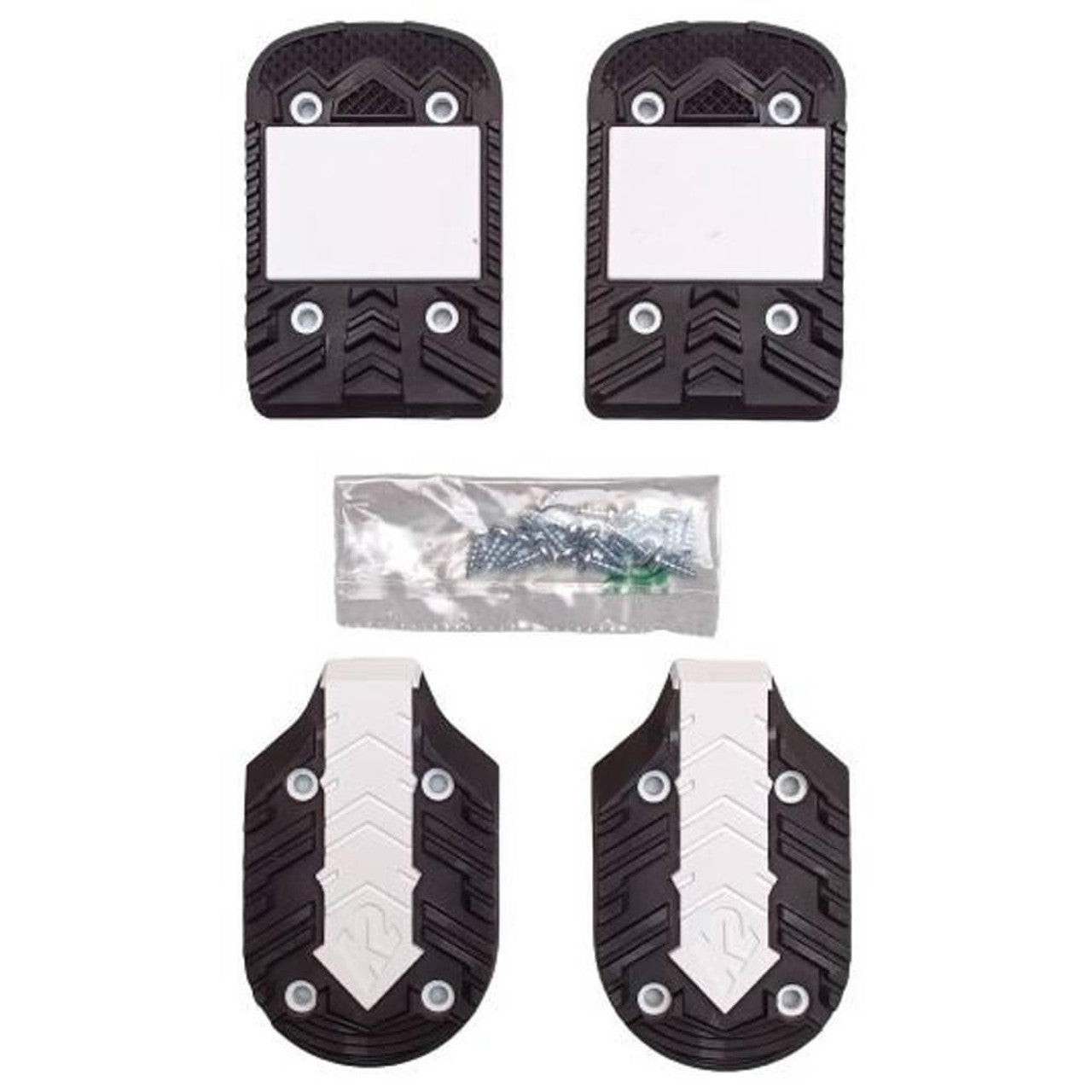 K2 All MTN Outsoles- screws